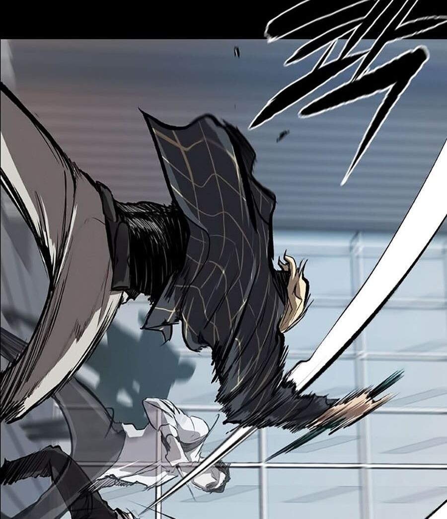 Báo Thù: Chapter 25