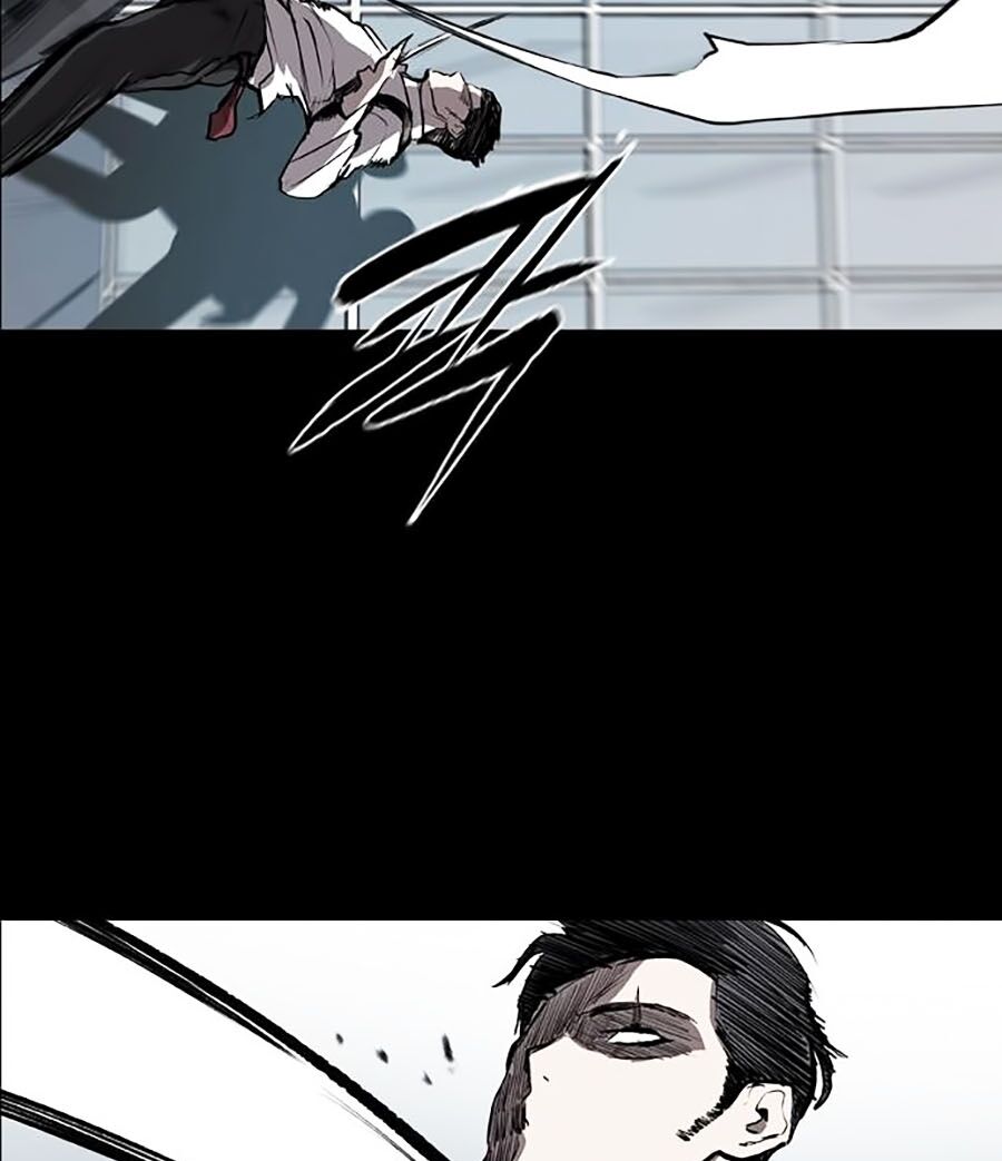 Báo Thù: Chapter 25