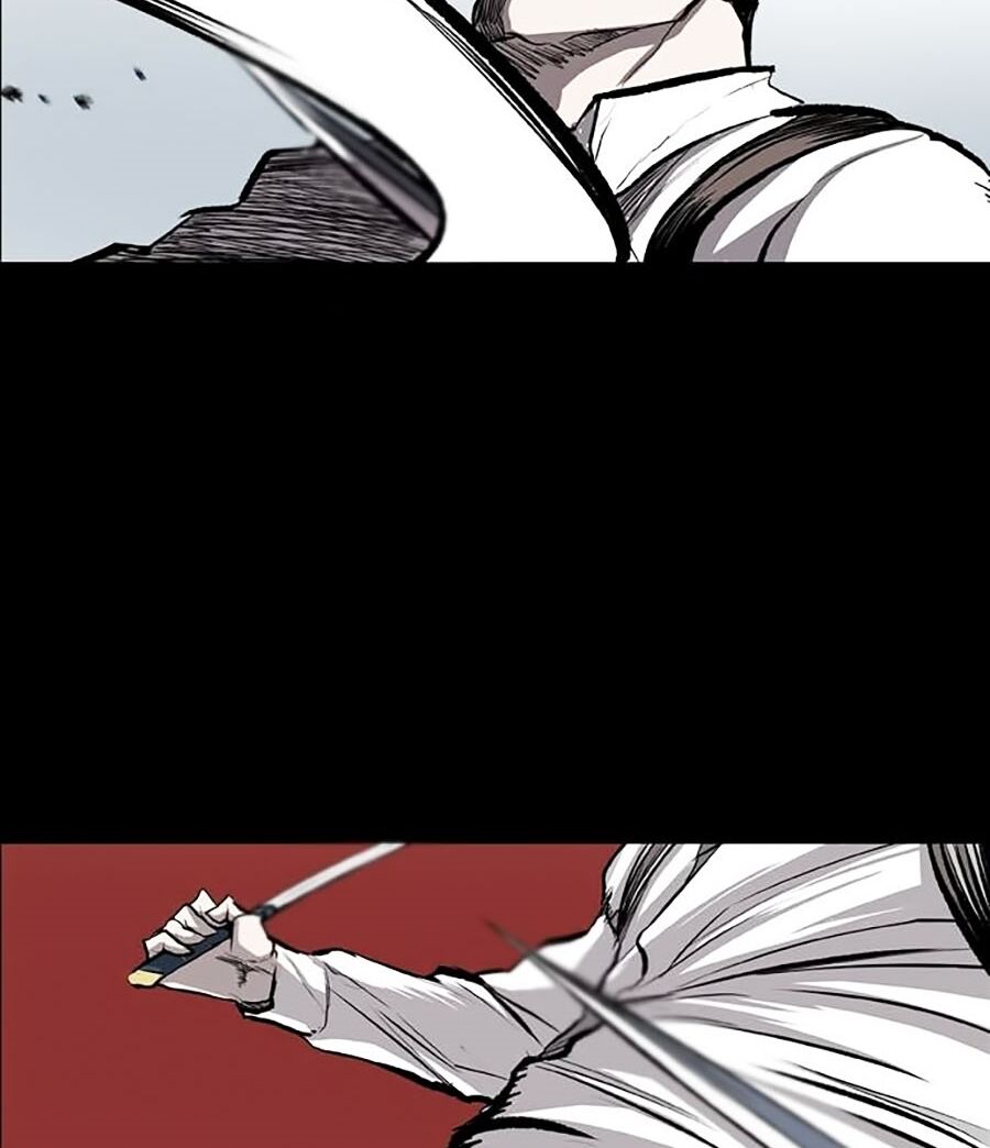 Báo Thù: Chapter 25