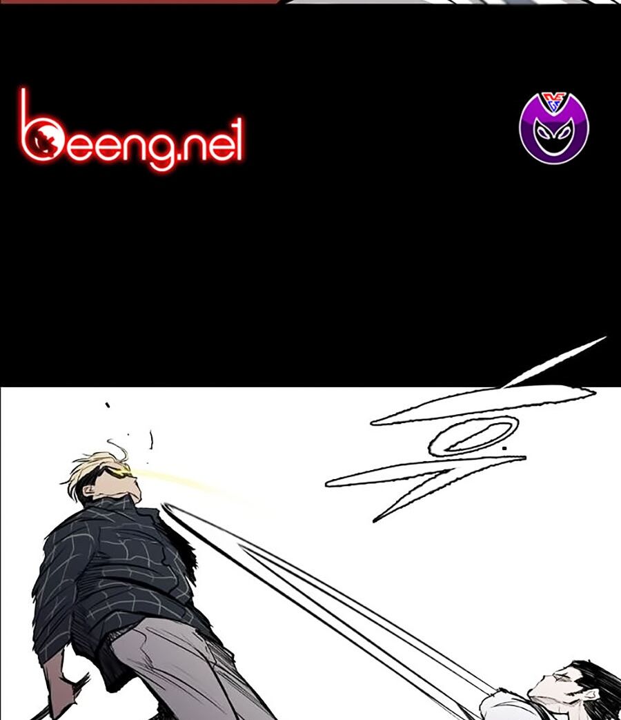 Báo Thù: Chapter 25
