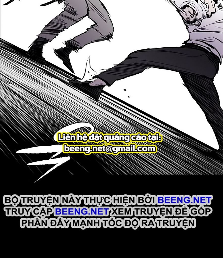 Báo Thù: Chapter 25