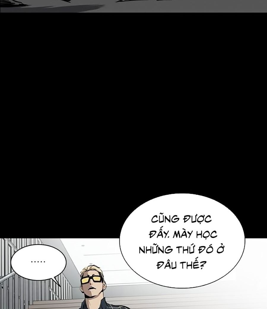 Báo Thù: Chapter 25
