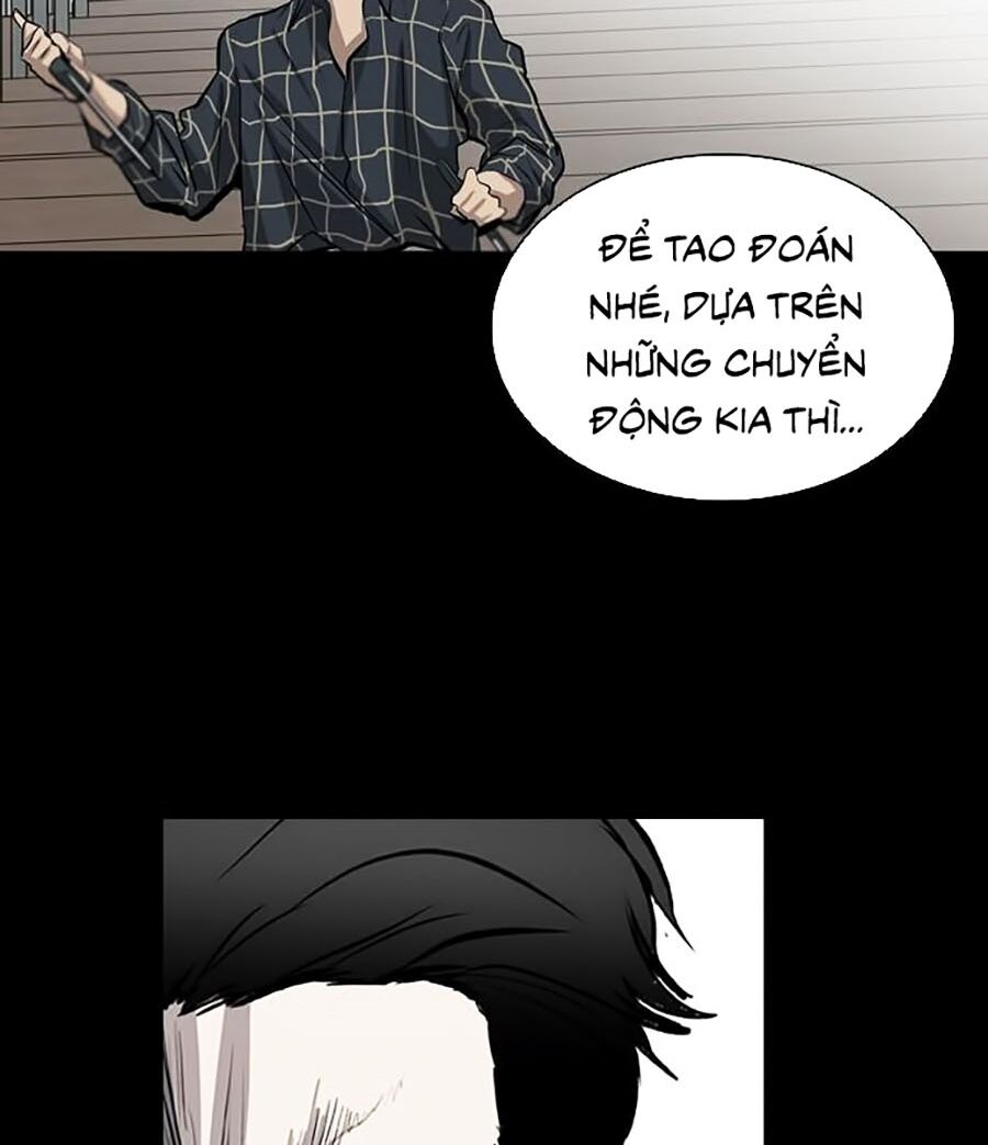 Báo Thù: Chapter 25