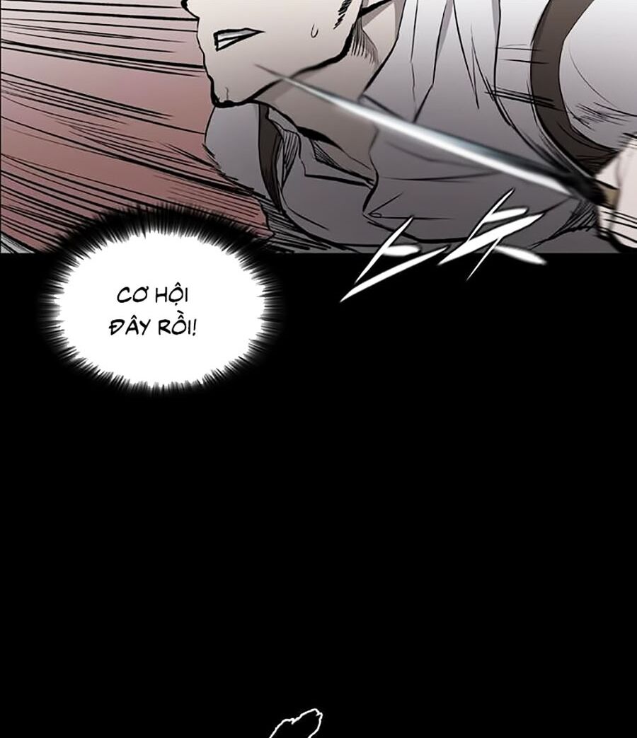 Báo Thù: Chapter 25