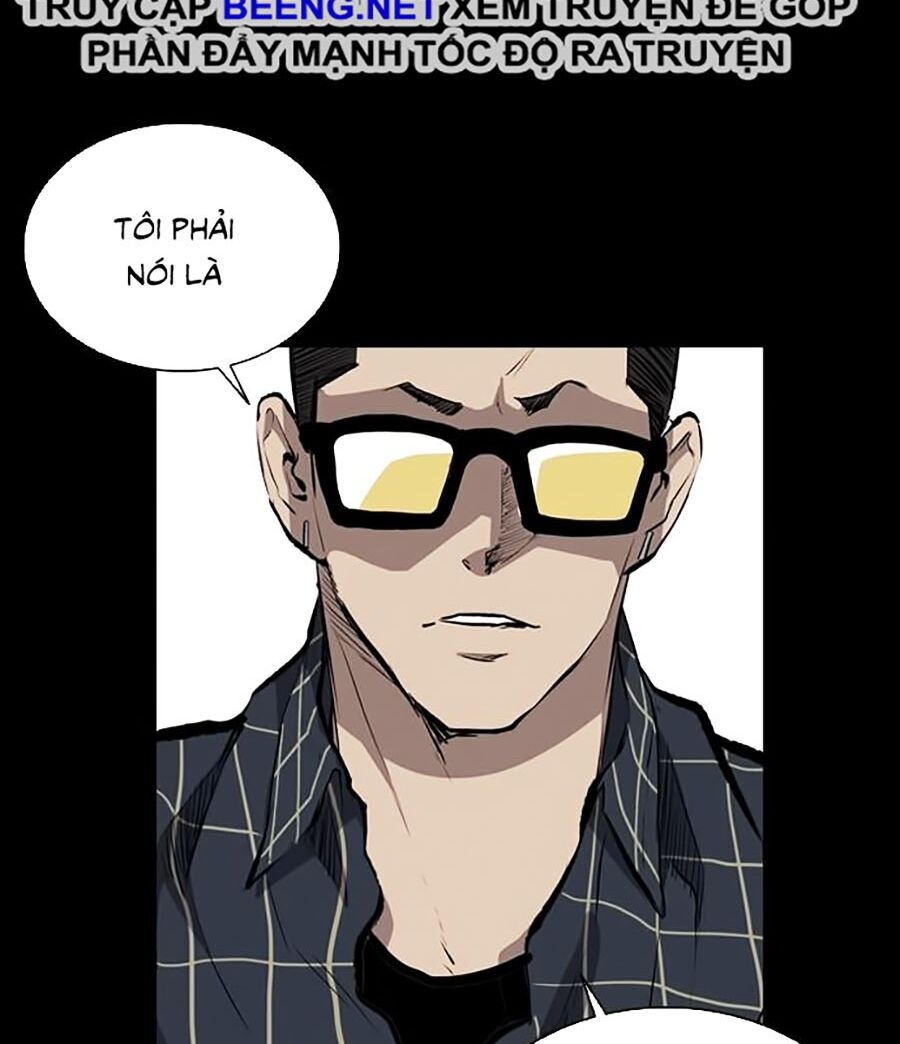 Báo Thù: Chapter 25