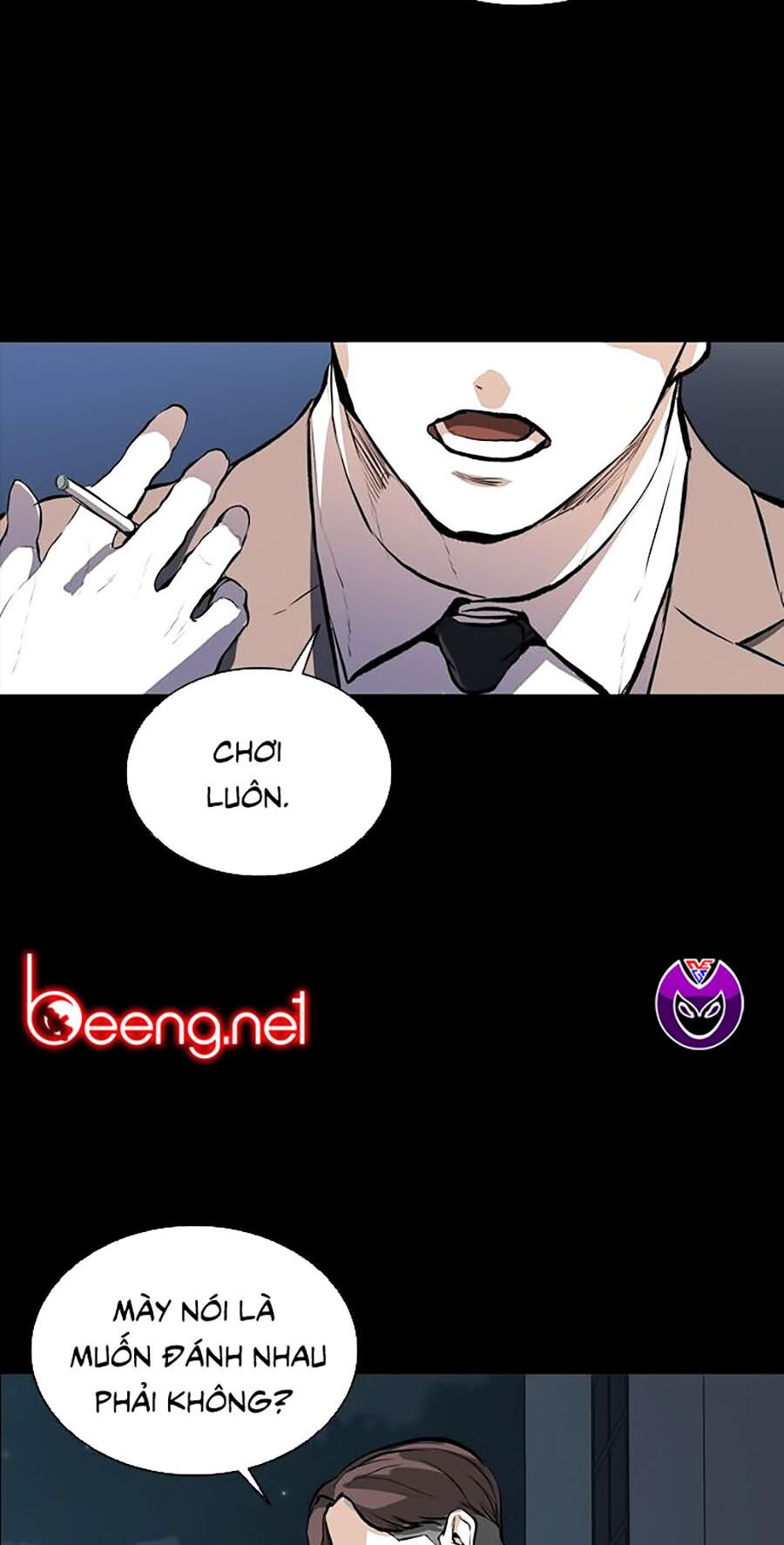 Báo Thù: Chapter 26