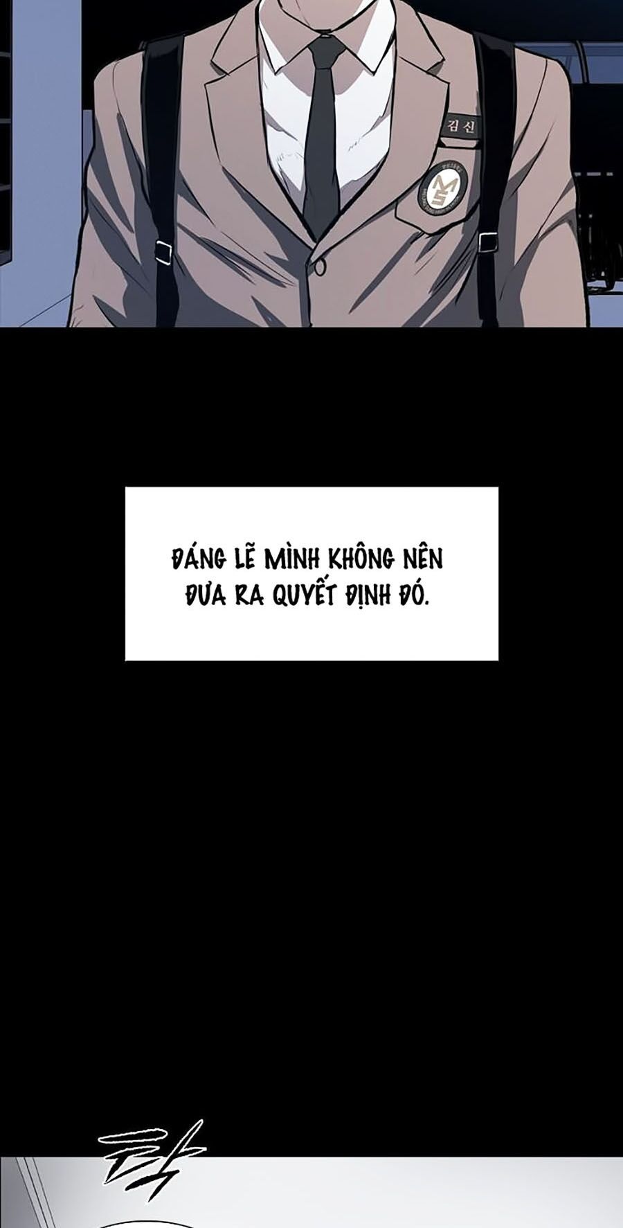 Báo Thù: Chapter 26