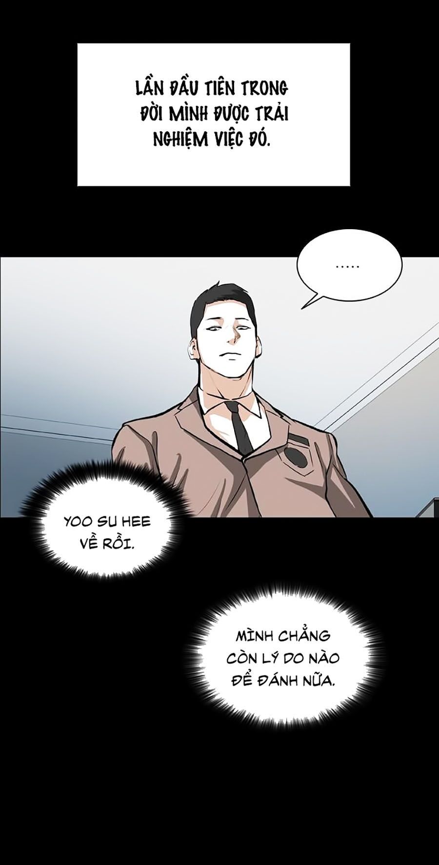 Báo Thù: Chapter 26