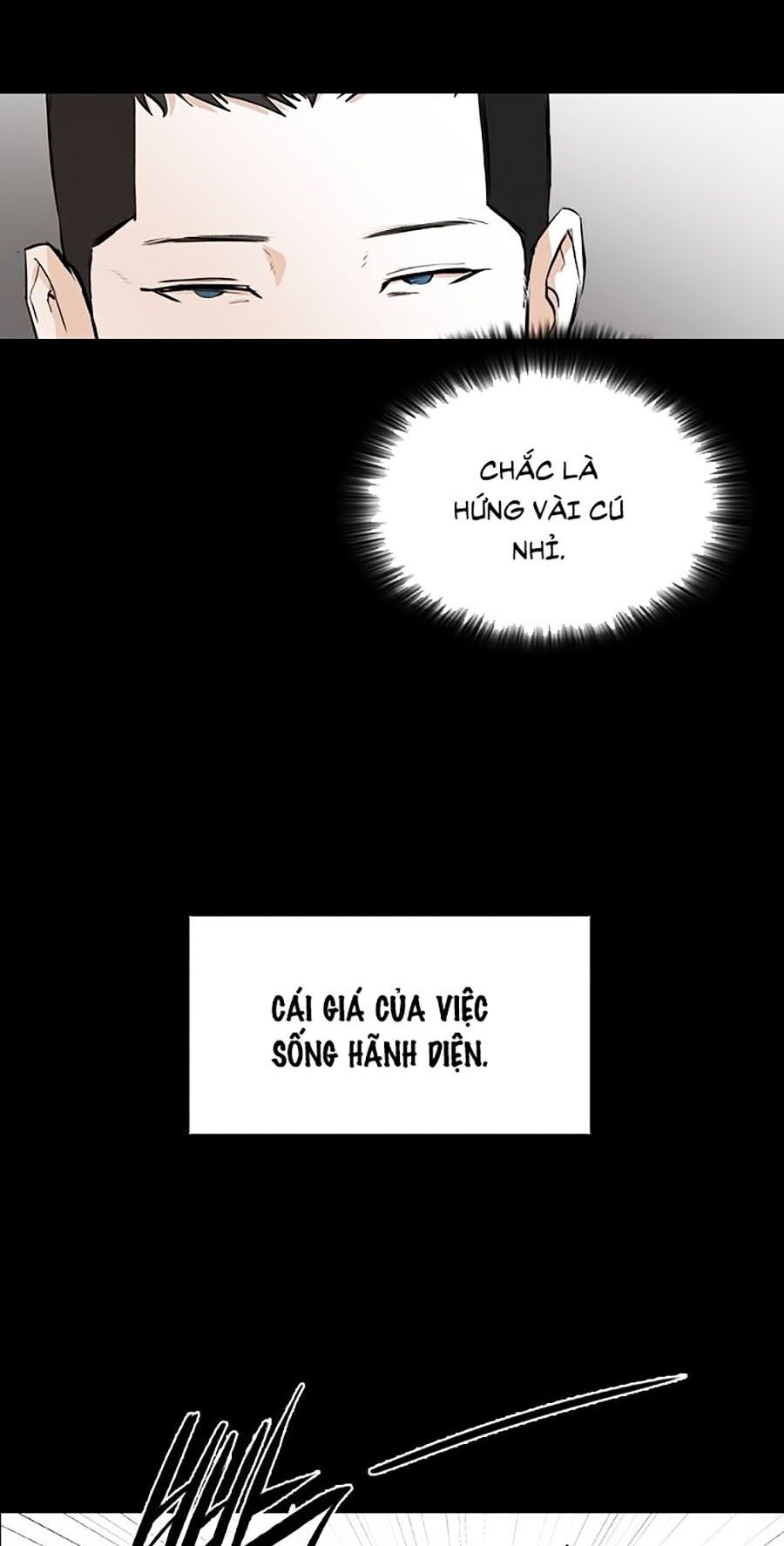Báo Thù: Chapter 26