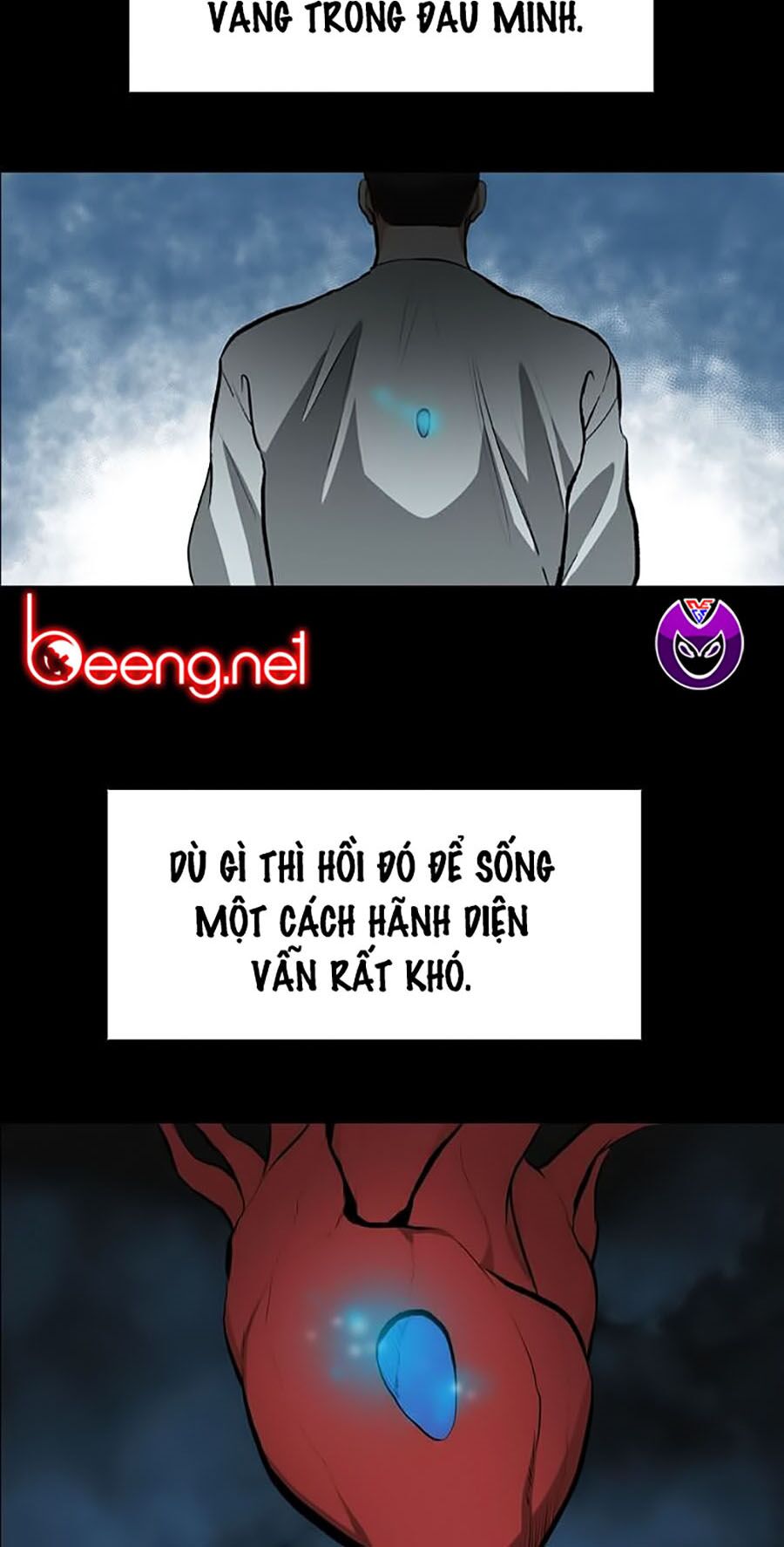 Báo Thù: Chapter 26