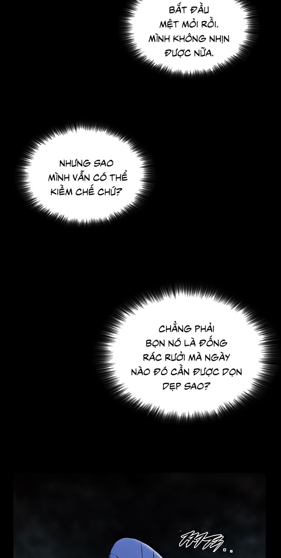 Báo Thù: Chapter 26