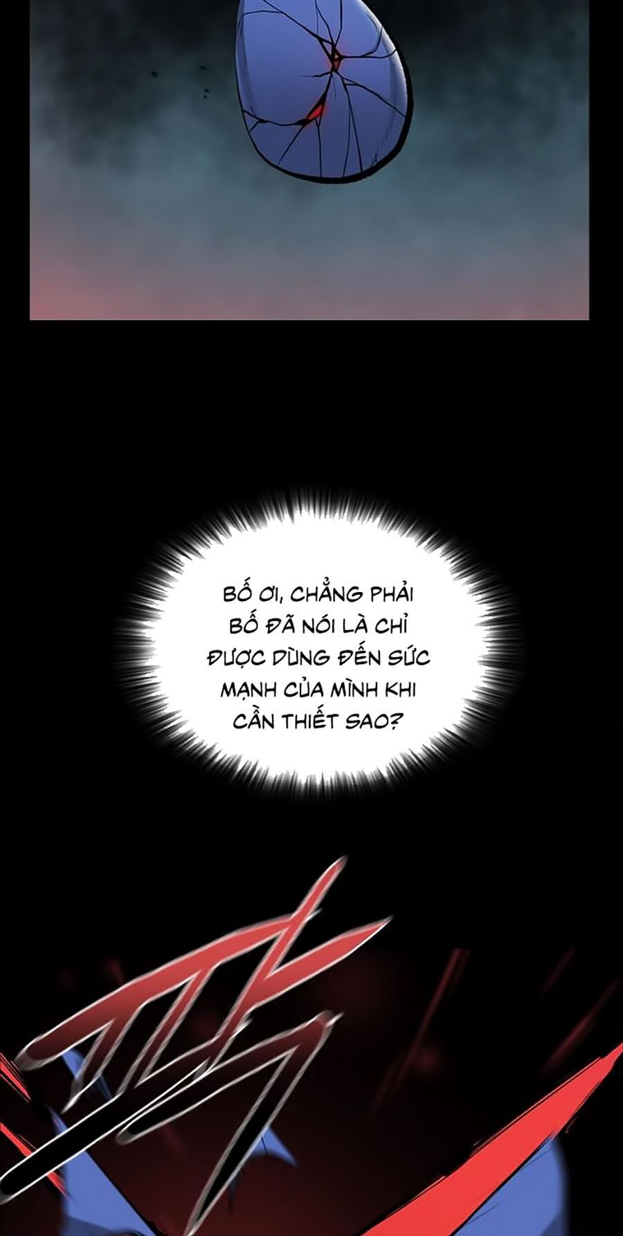 Báo Thù: Chapter 26