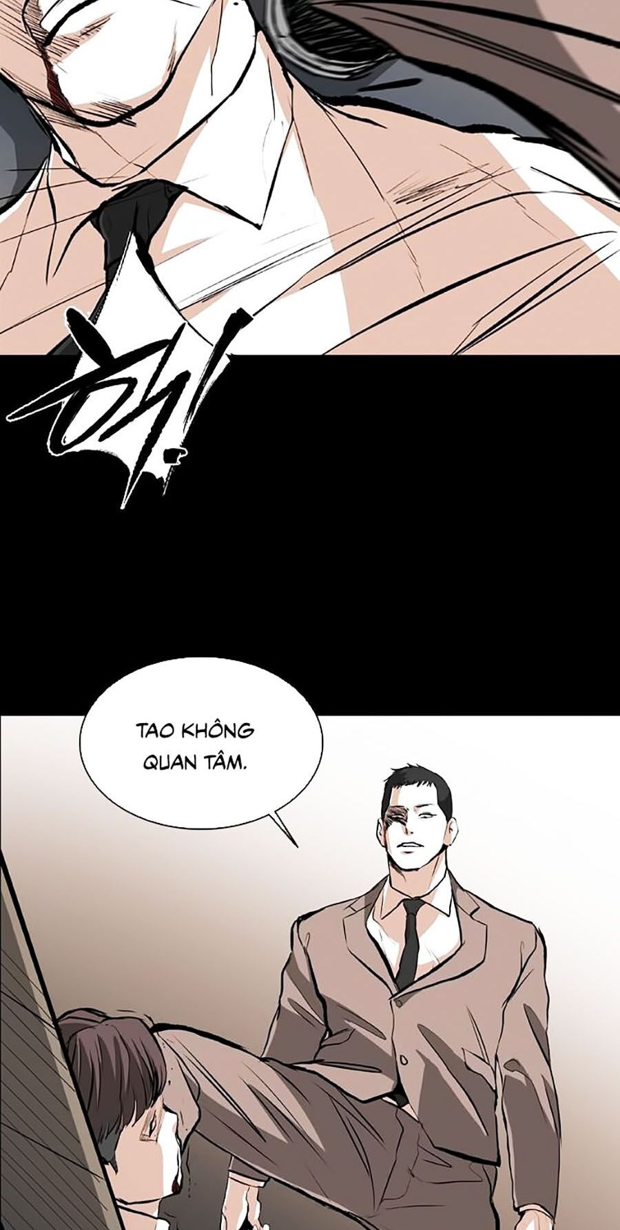 Báo Thù: Chapter 26