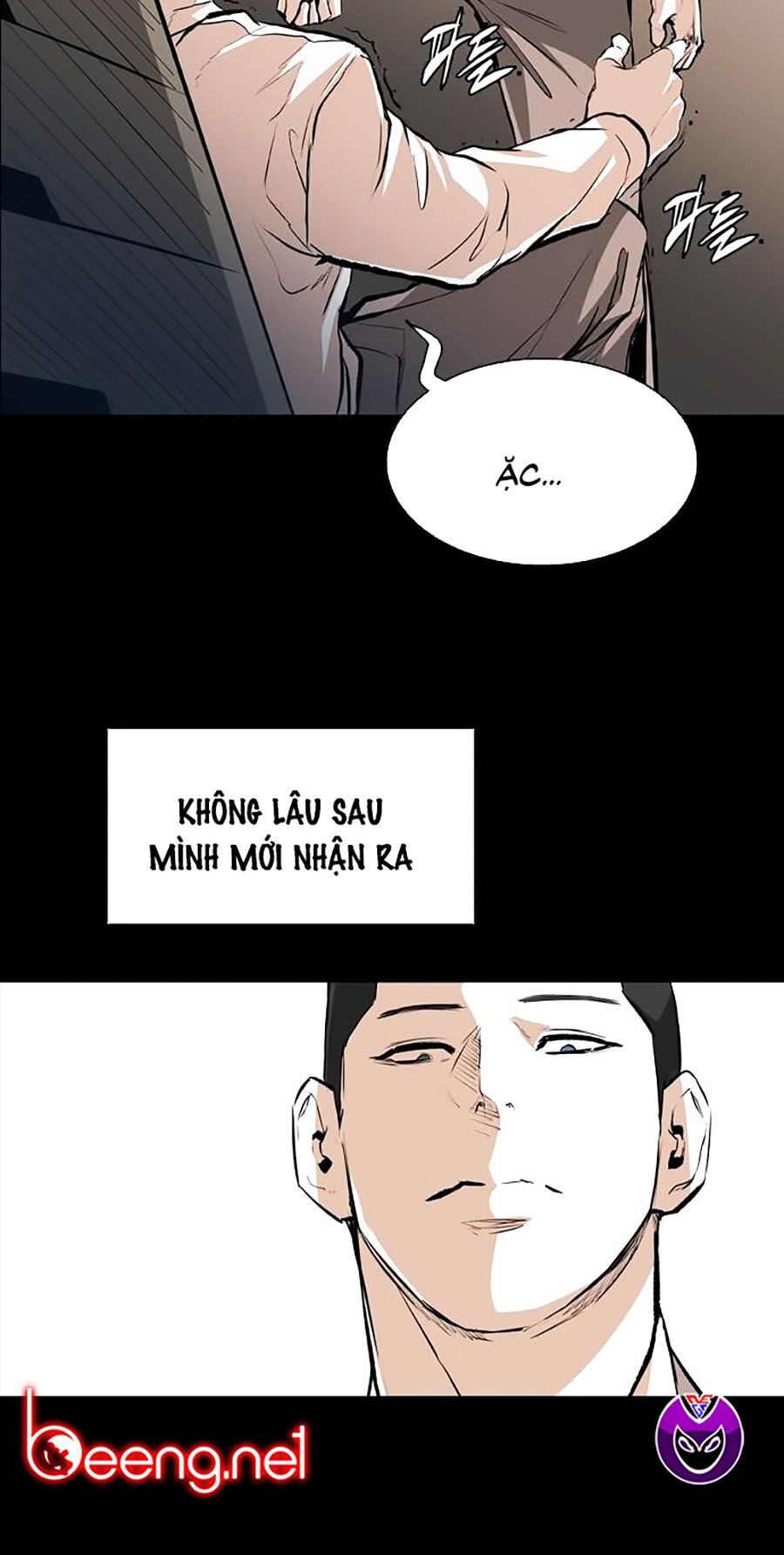 Báo Thù: Chapter 26