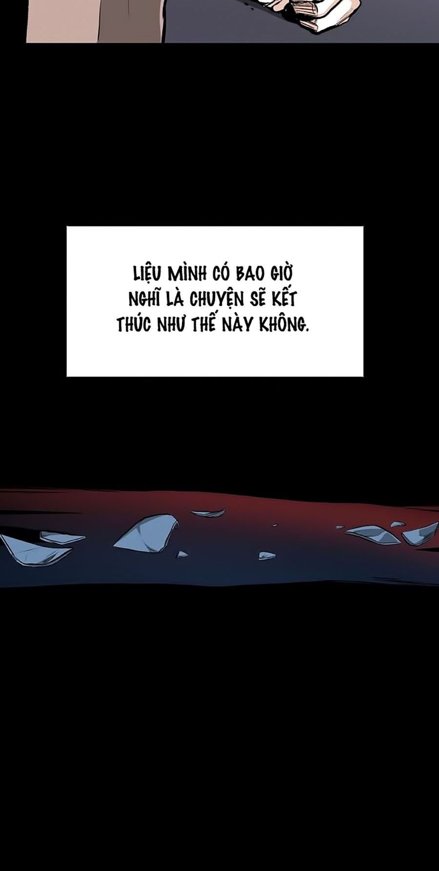 Báo Thù: Chapter 26