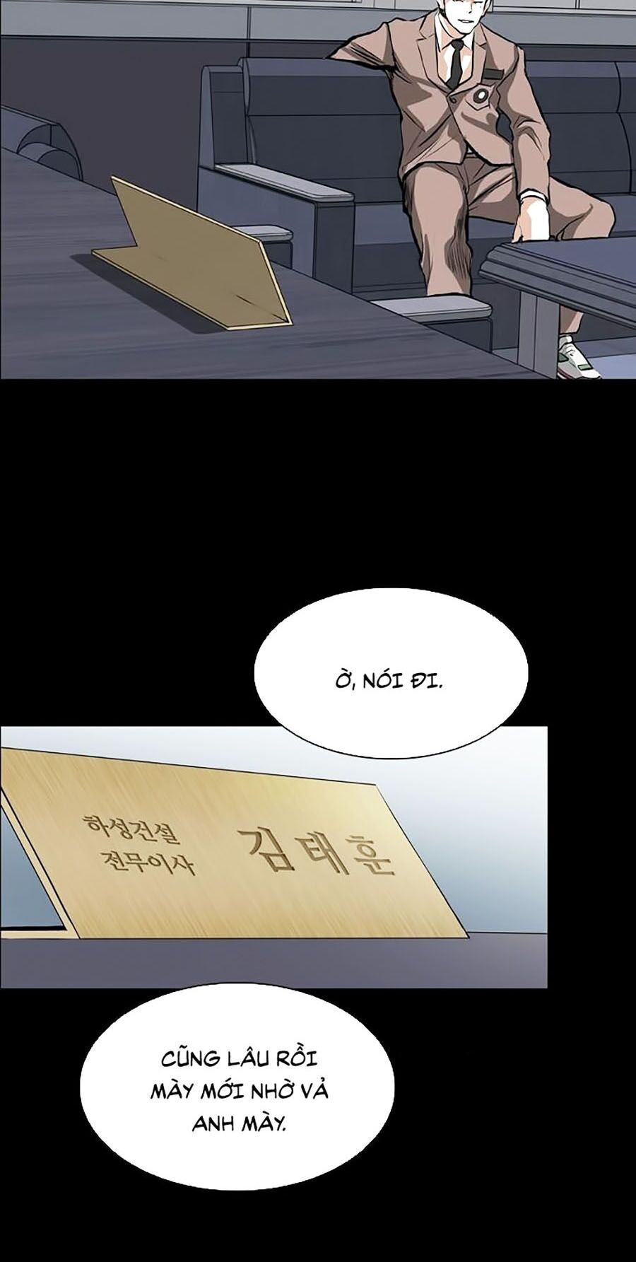 Báo Thù: Chapter 26