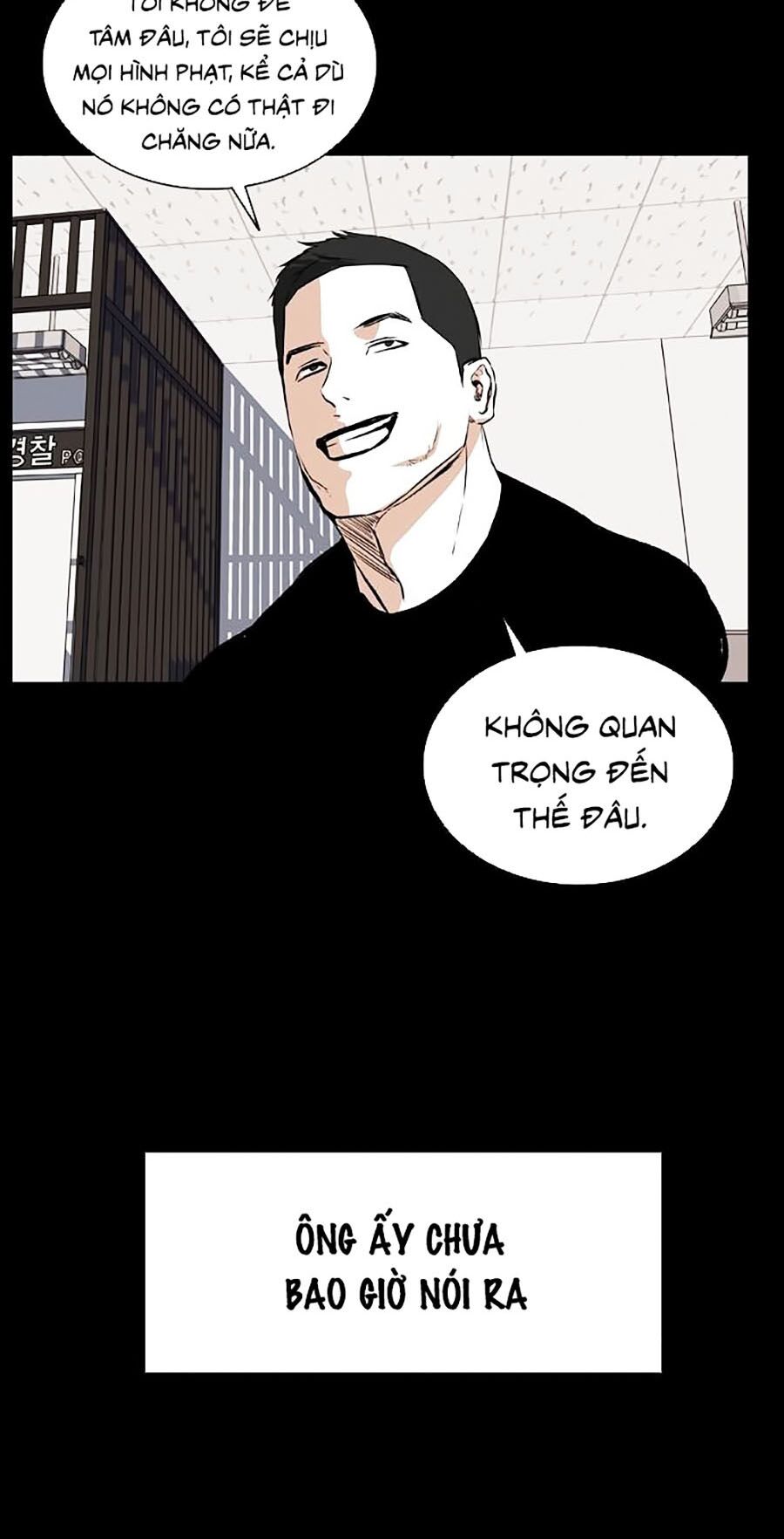 Báo Thù: Chapter 26