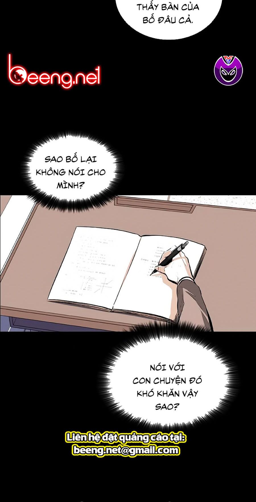 Báo Thù: Chapter 26