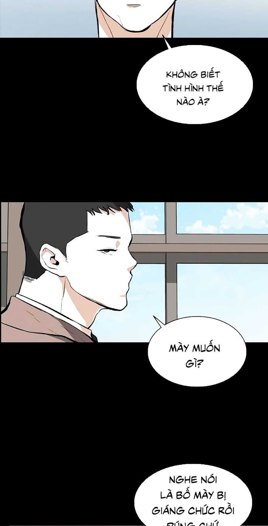 Báo Thù: Chapter 26