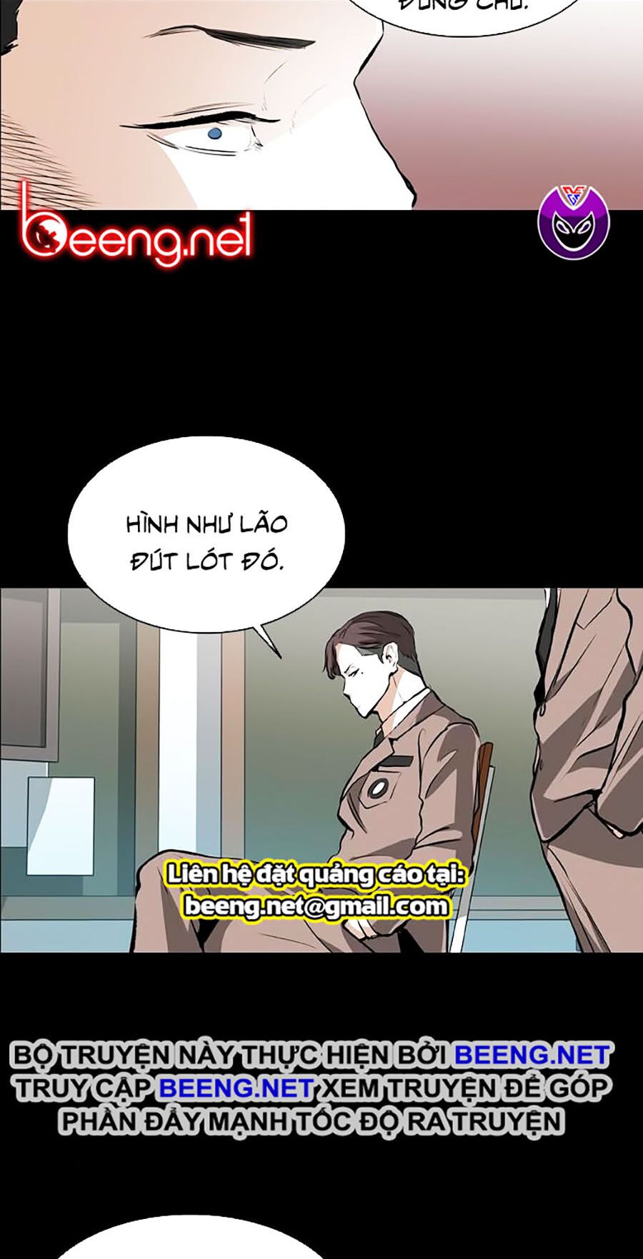 Báo Thù: Chapter 26
