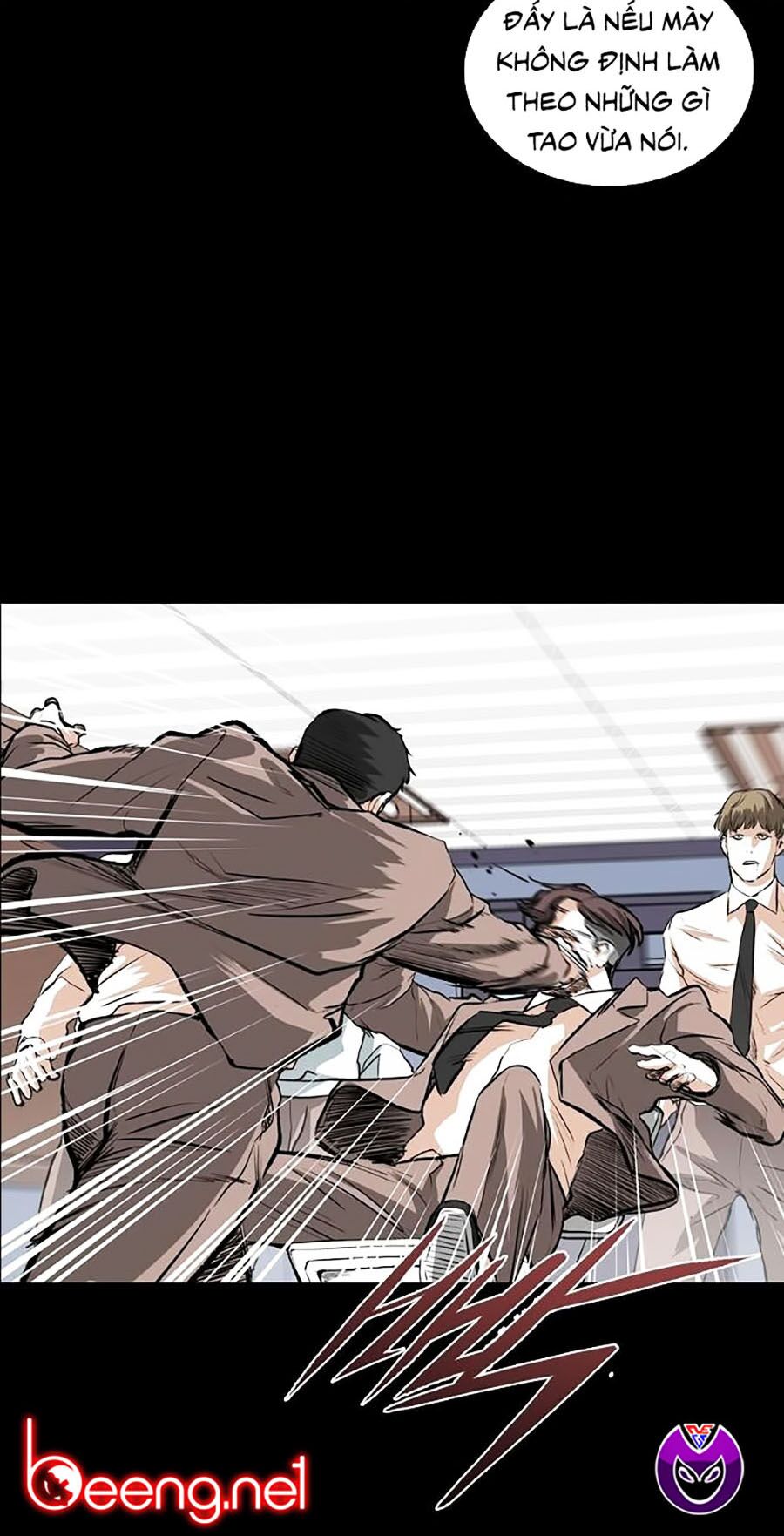 Báo Thù: Chapter 26
