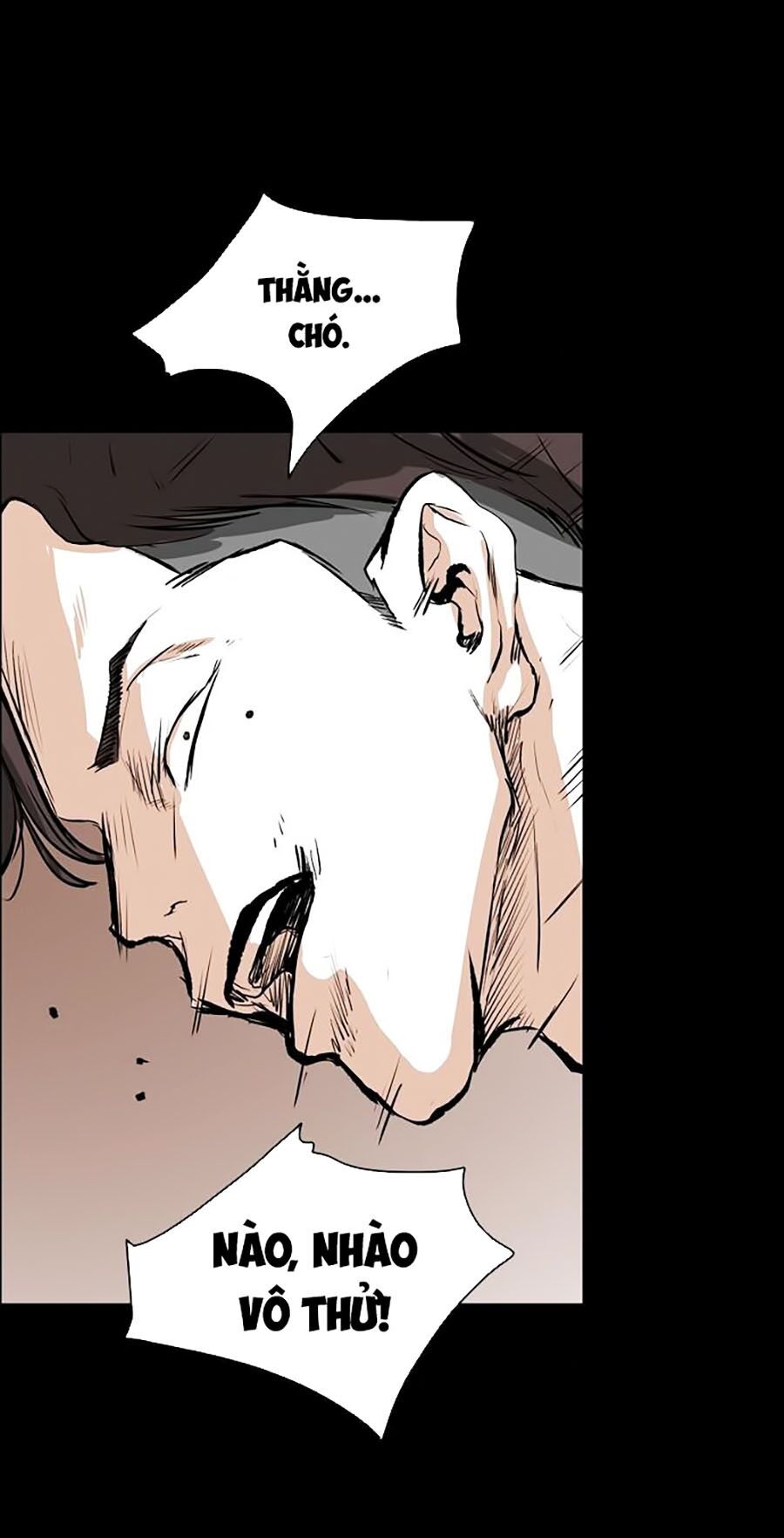 Báo Thù: Chapter 26