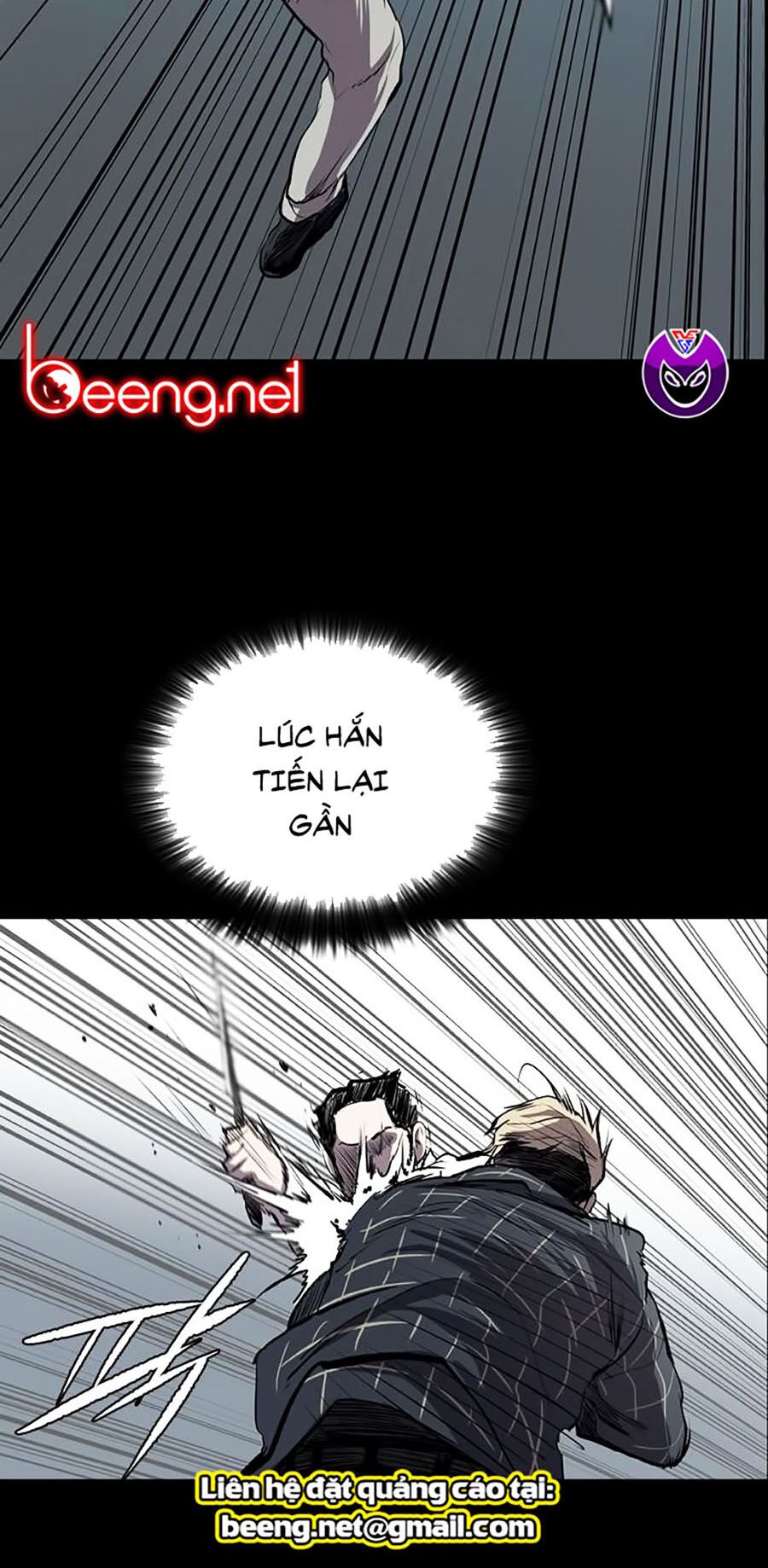 Báo Thù: Chapter 26
