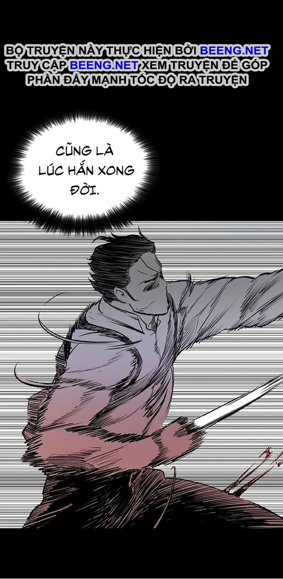 Báo Thù: Chapter 26
