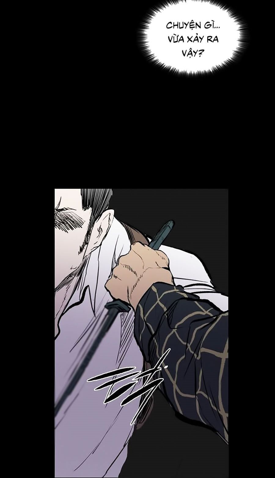 Báo Thù: Chapter 26
