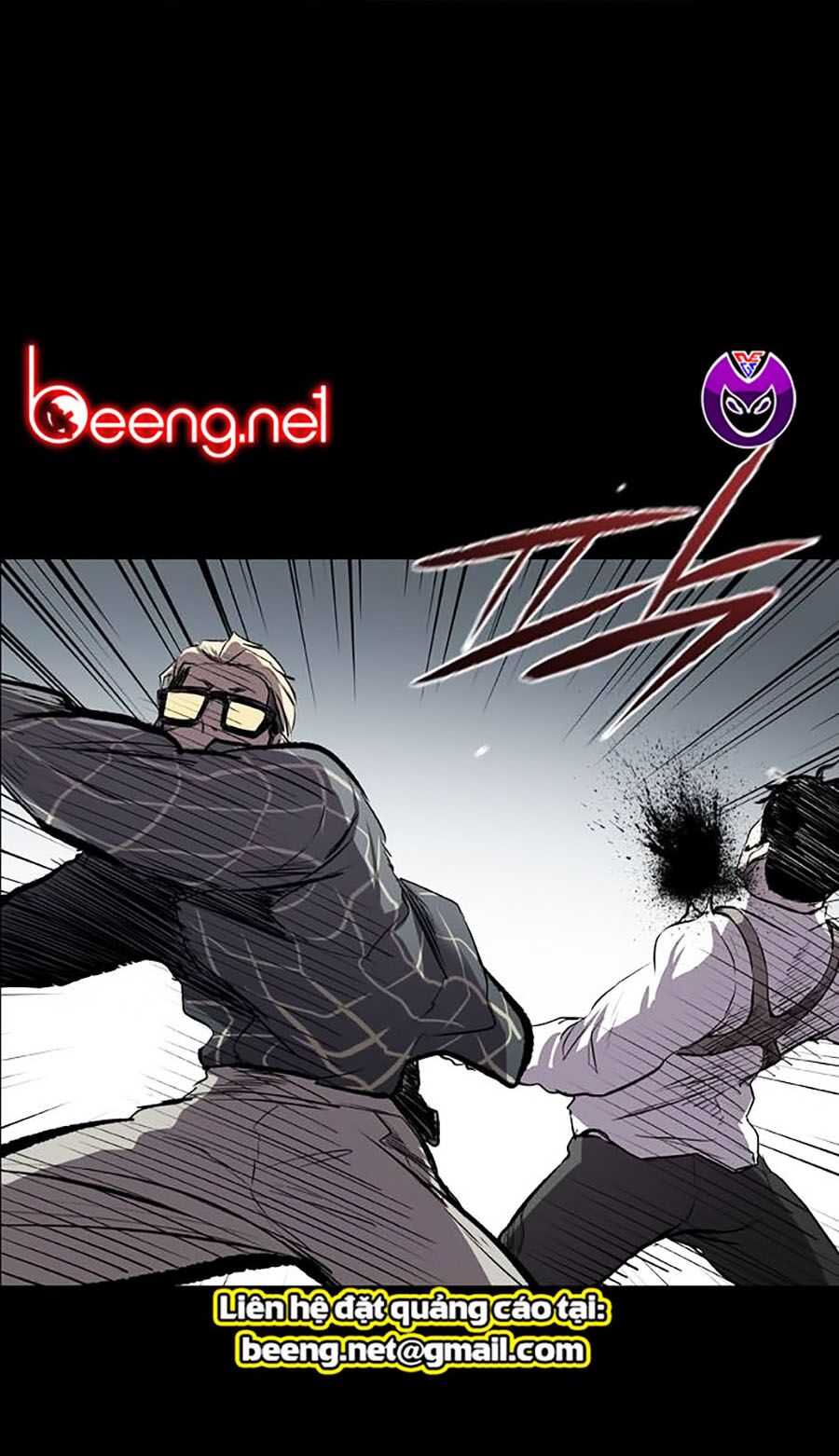 Báo Thù: Chapter 26