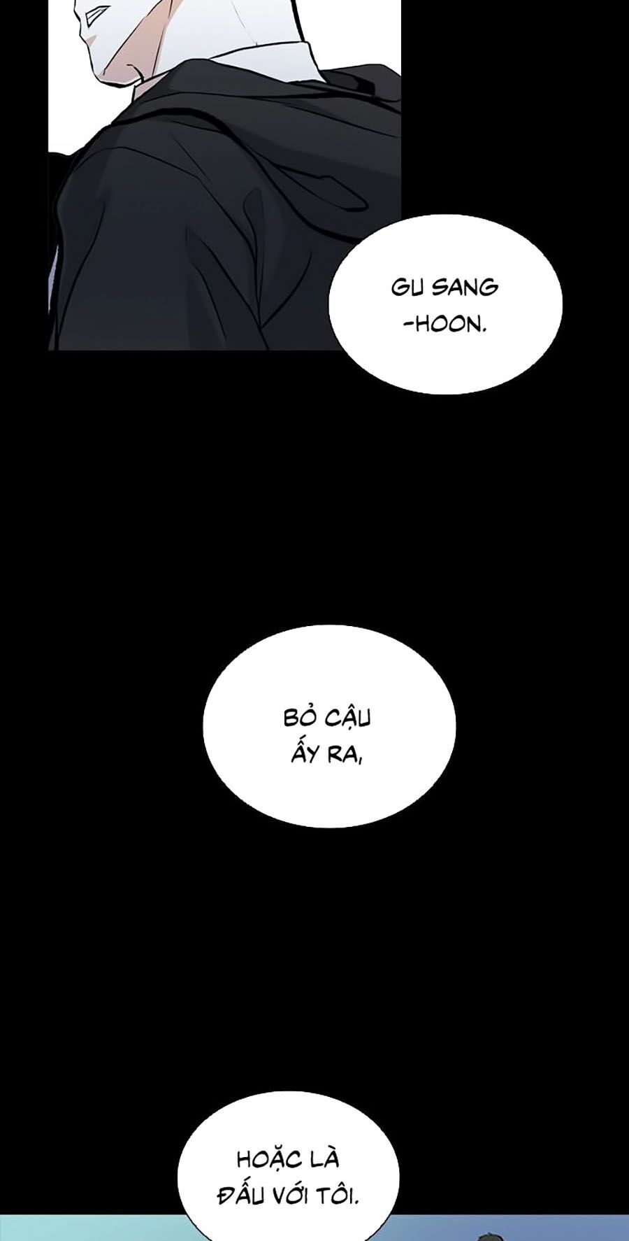 Báo Thù: Chapter 26