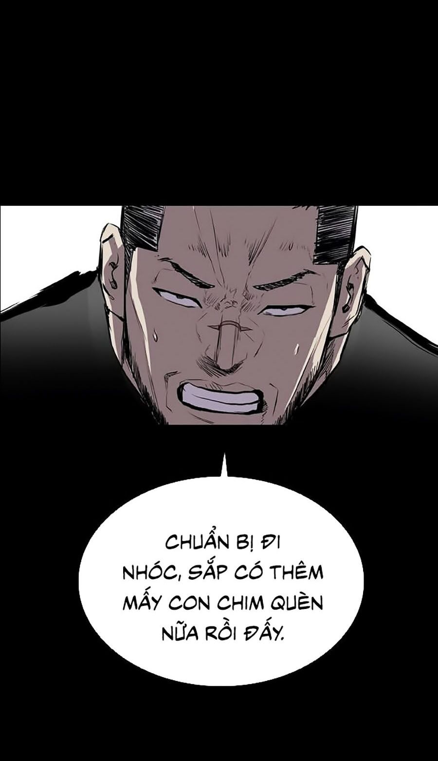 Báo Thù: Chapter 26
