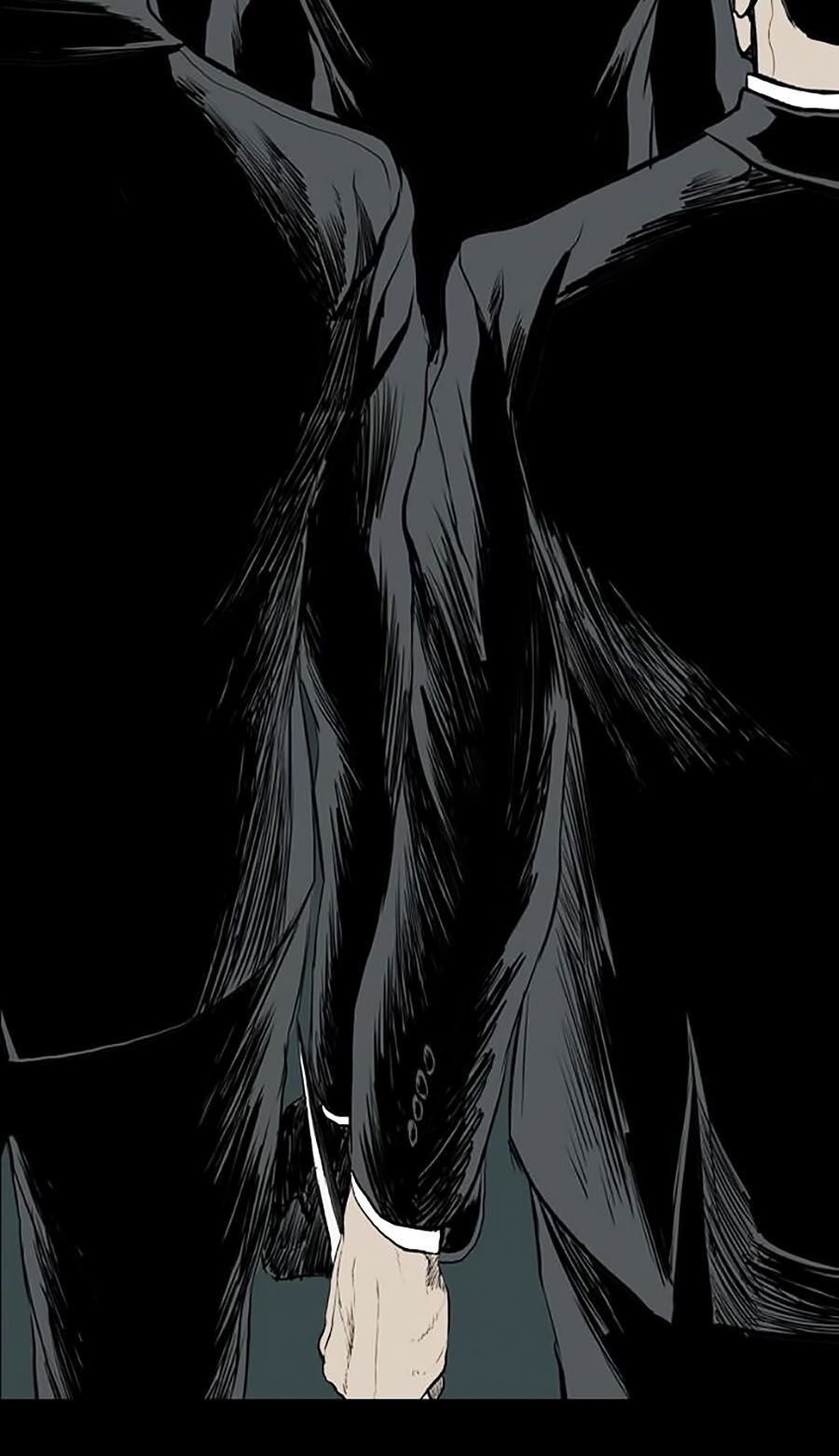 Báo Thù: Chapter 26