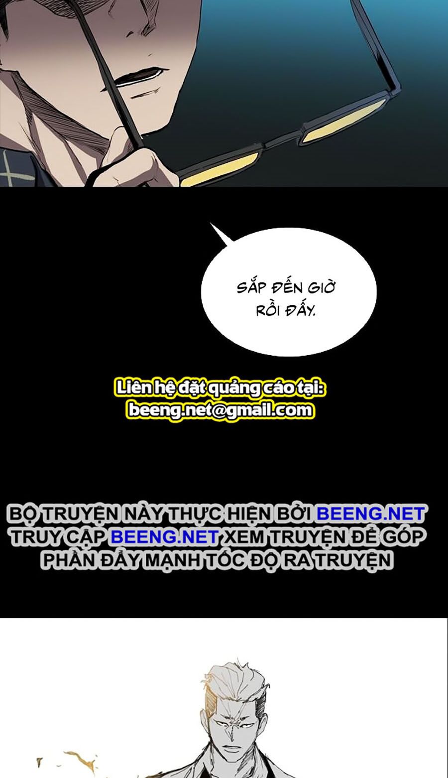 Báo Thù: Chapter 26