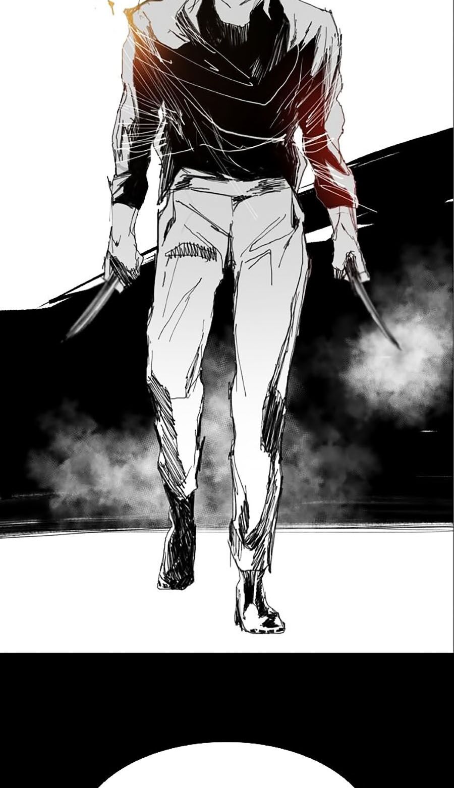 Báo Thù: Chapter 26