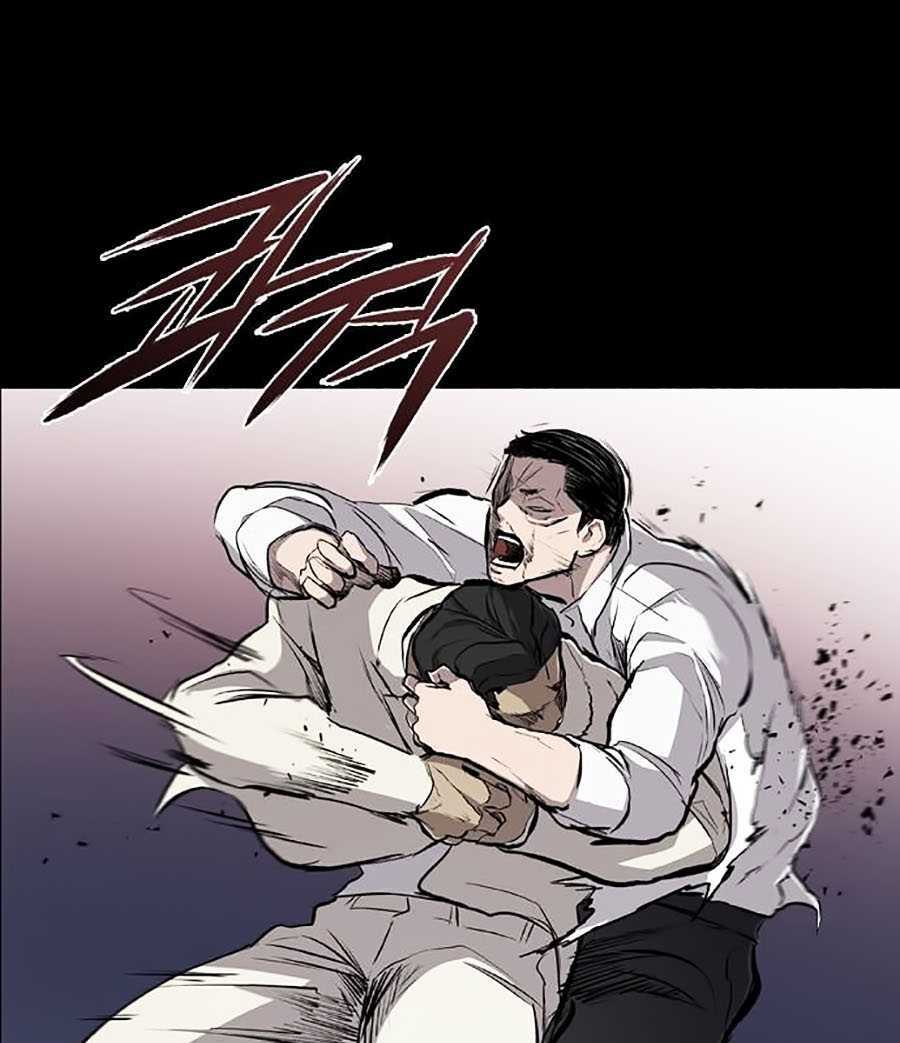Báo Thù: Chapter 27
