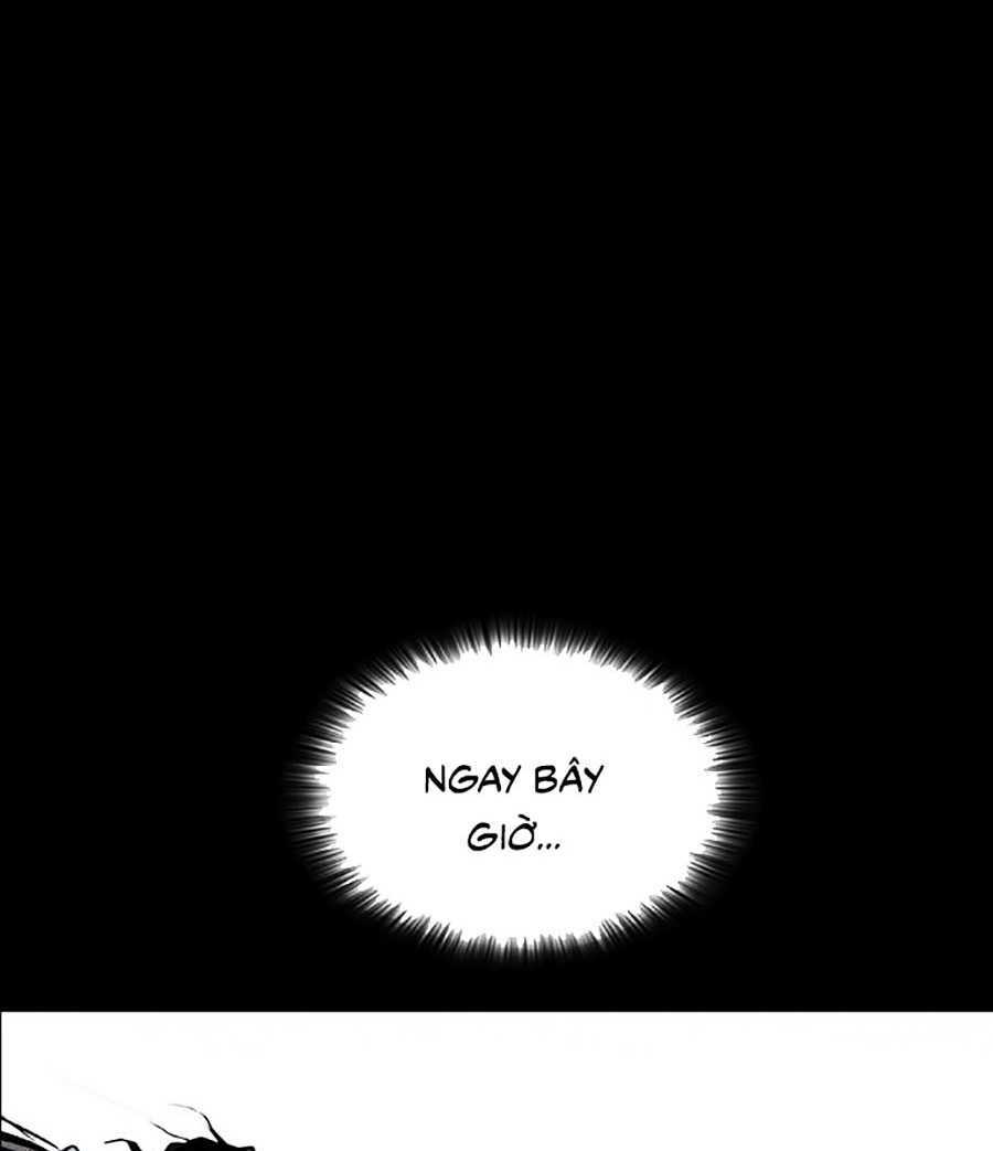 Báo Thù: Chapter 27