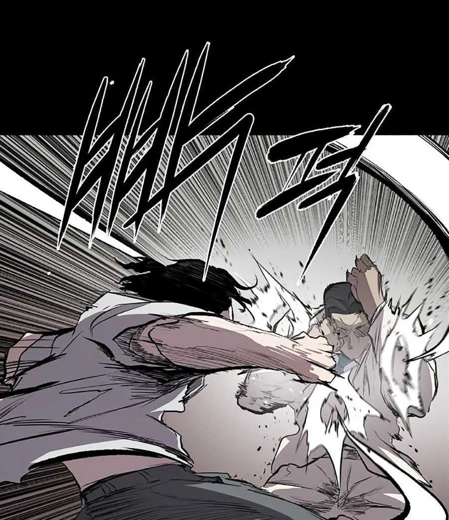 Báo Thù: Chapter 27