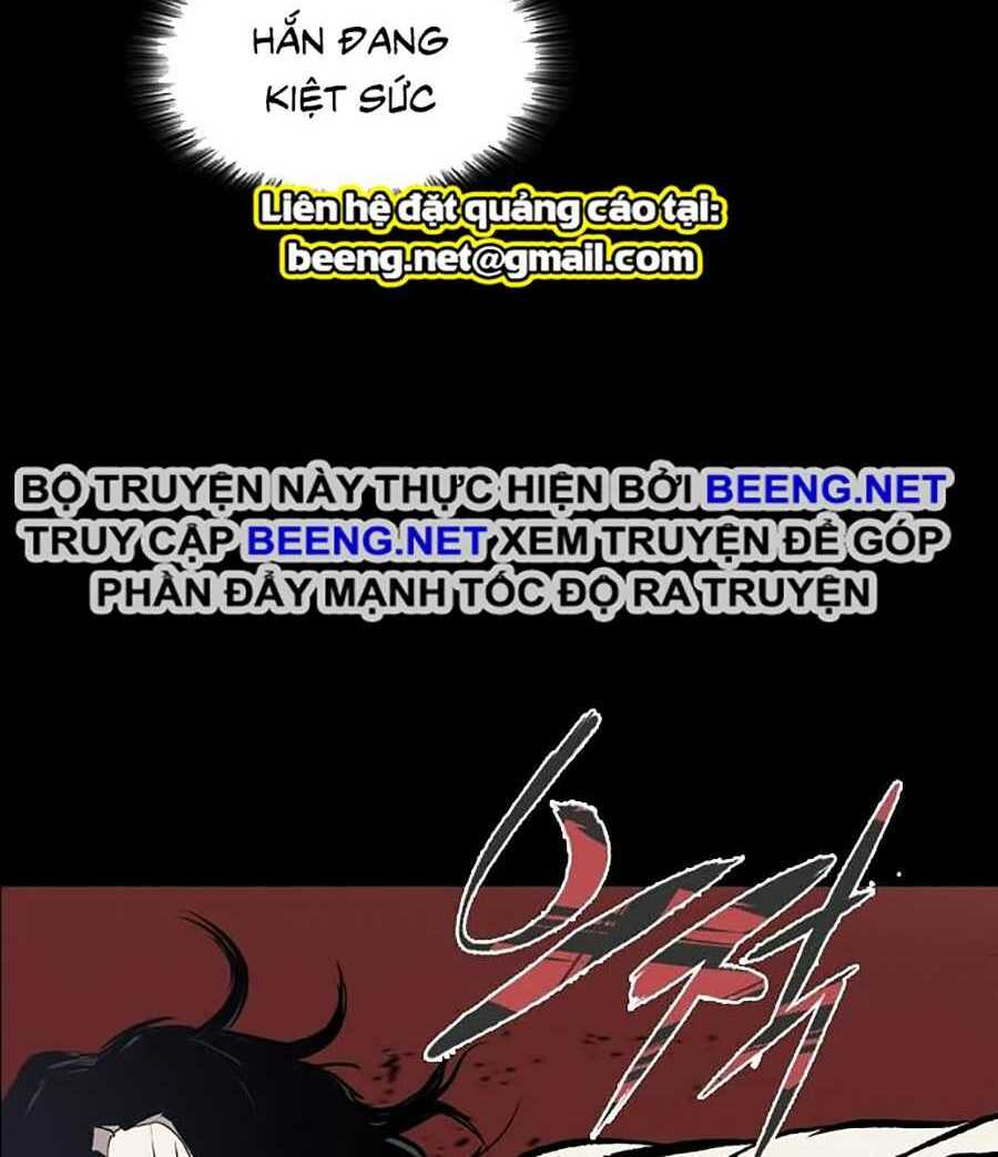 Báo Thù: Chapter 27