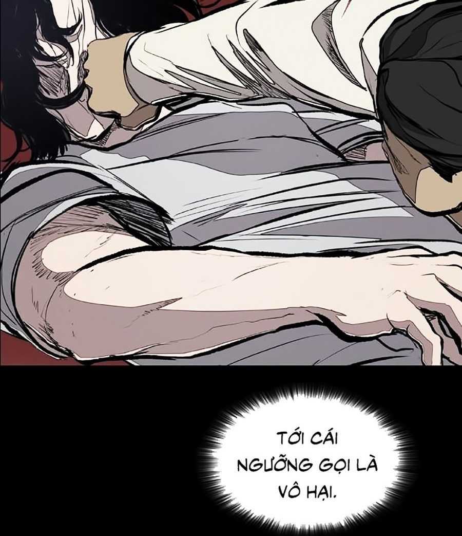 Báo Thù: Chapter 27