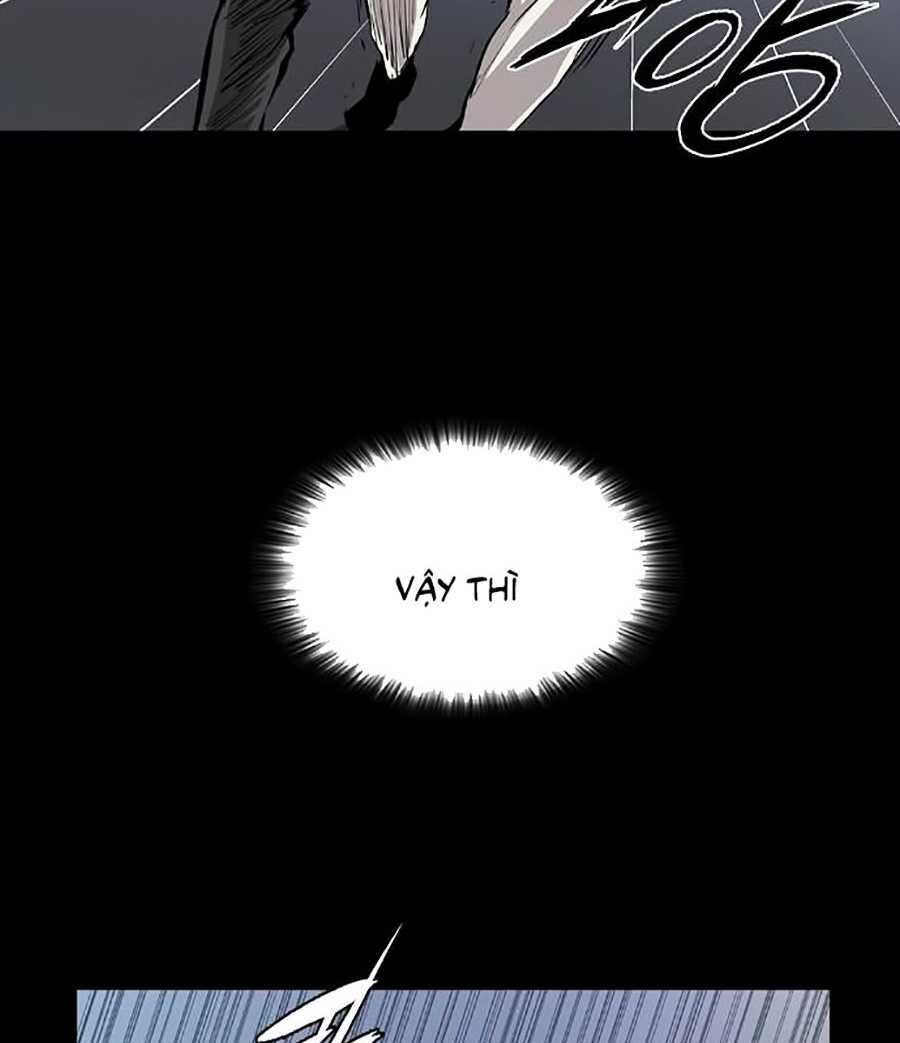 Báo Thù: Chapter 27