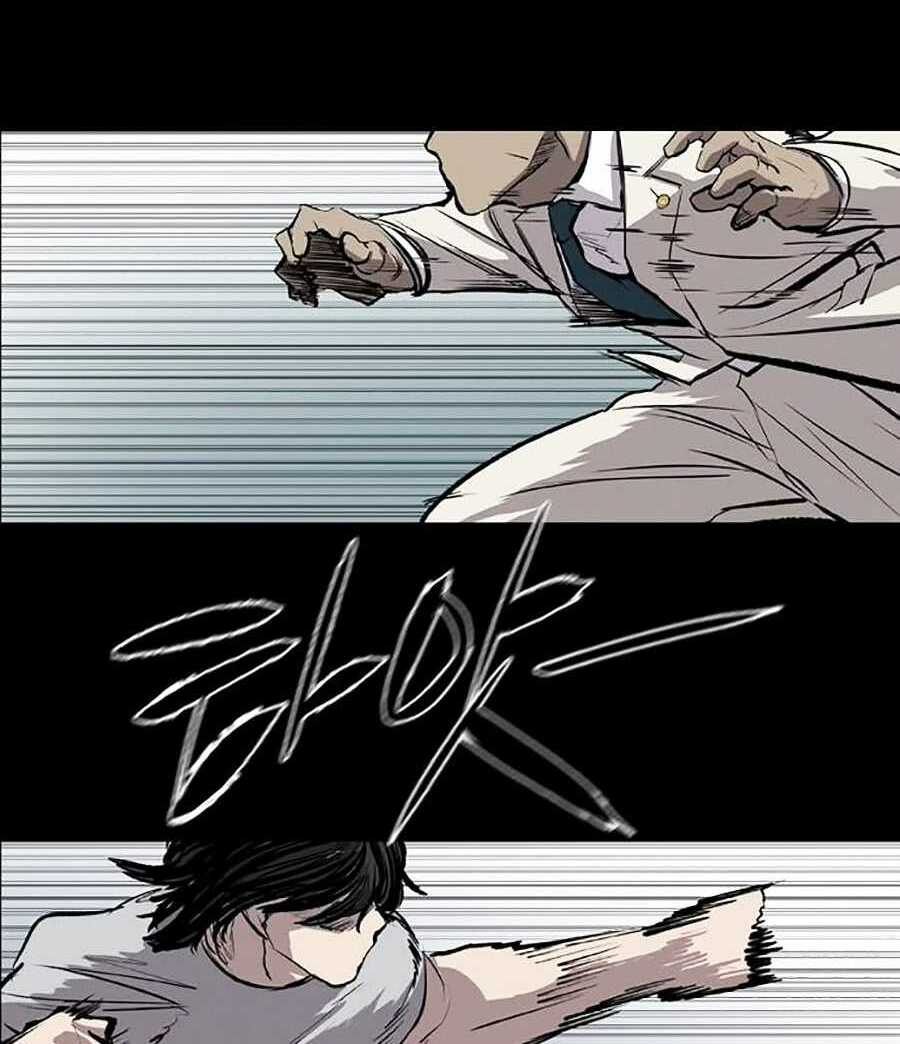 Báo Thù: Chapter 27