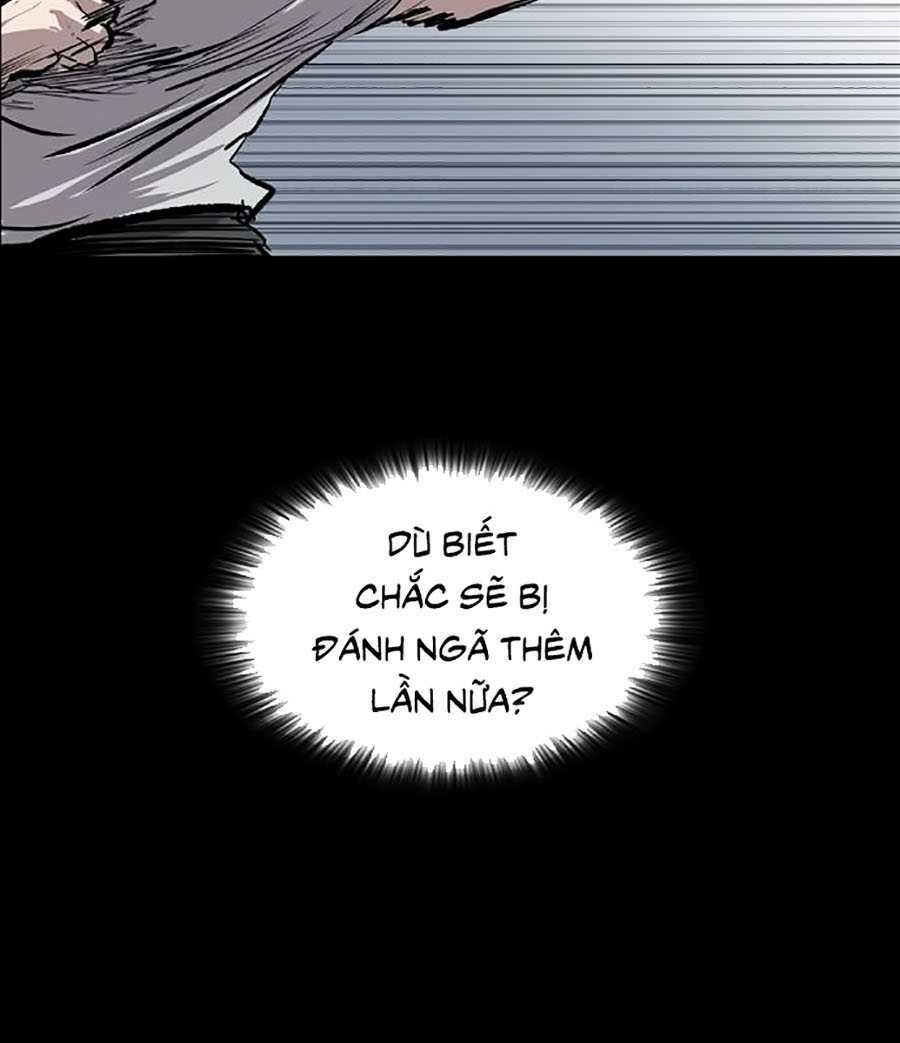 Báo Thù: Chapter 27