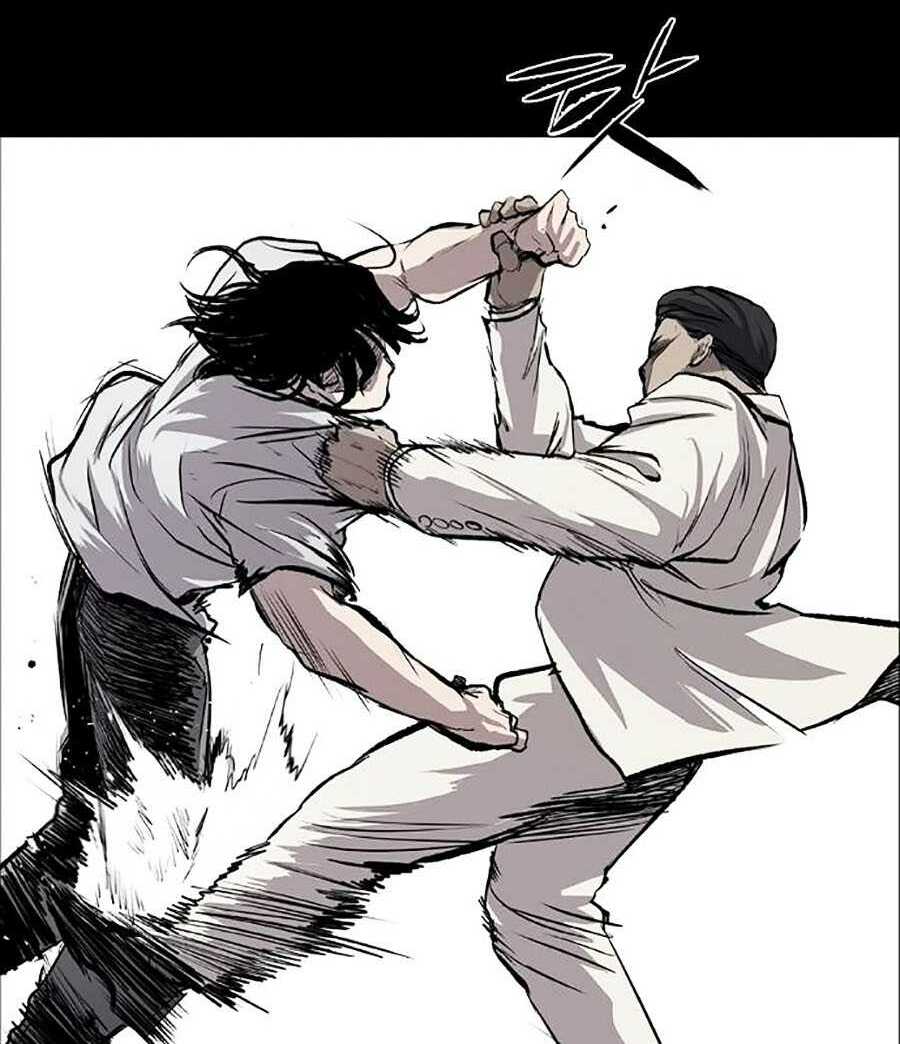 Báo Thù: Chapter 27