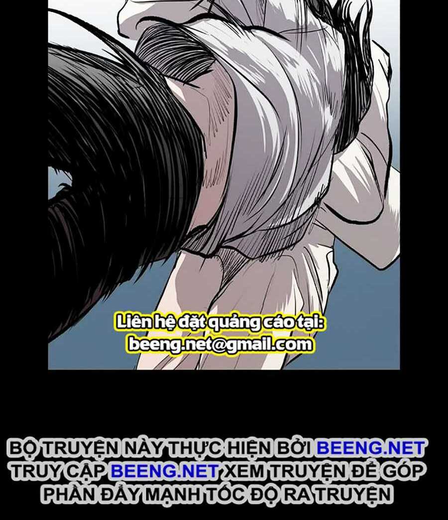 Báo Thù: Chapter 27