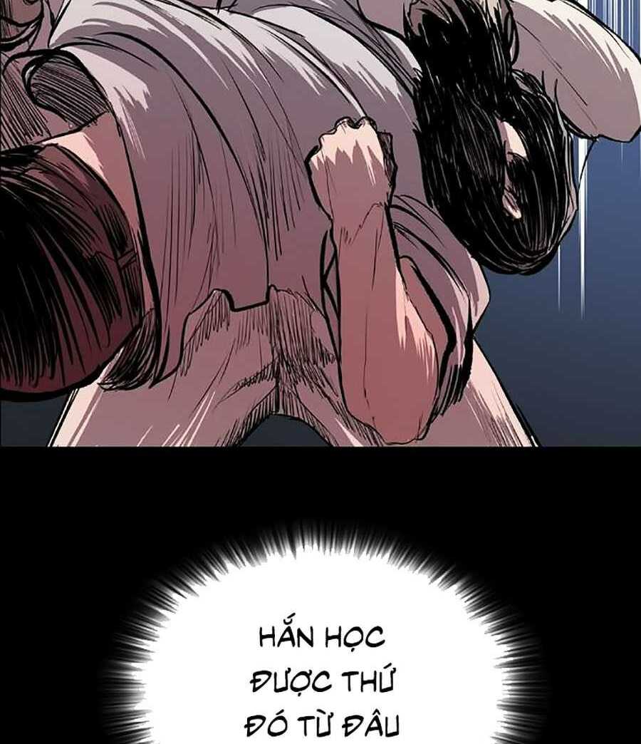 Báo Thù: Chapter 27