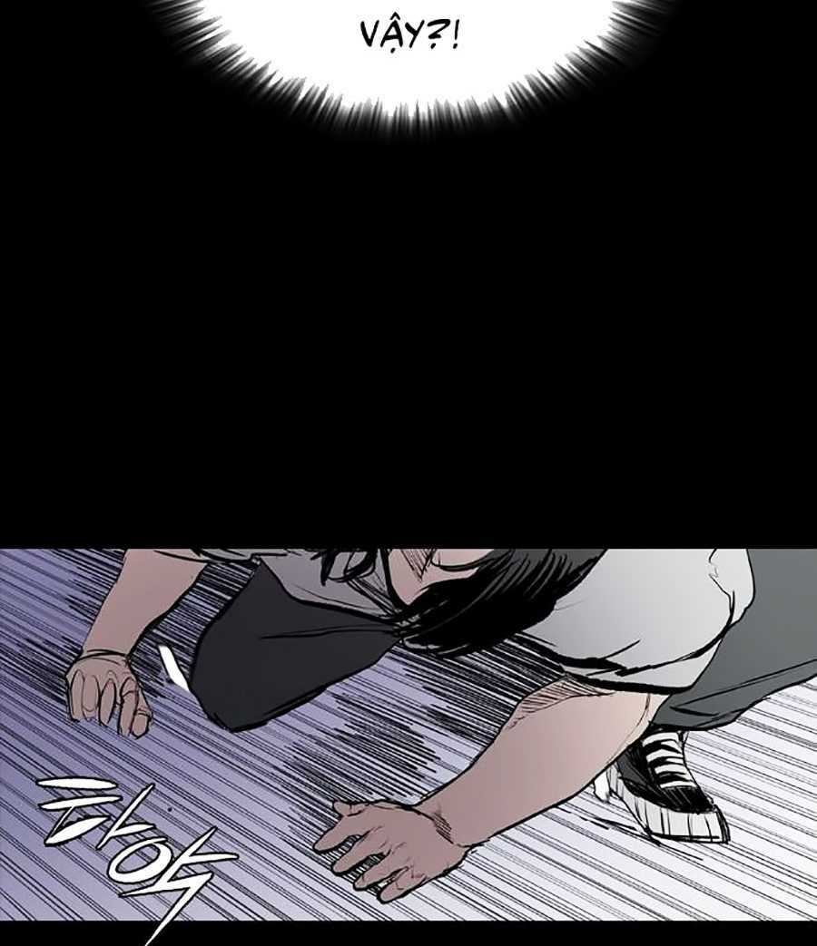 Báo Thù: Chapter 27
