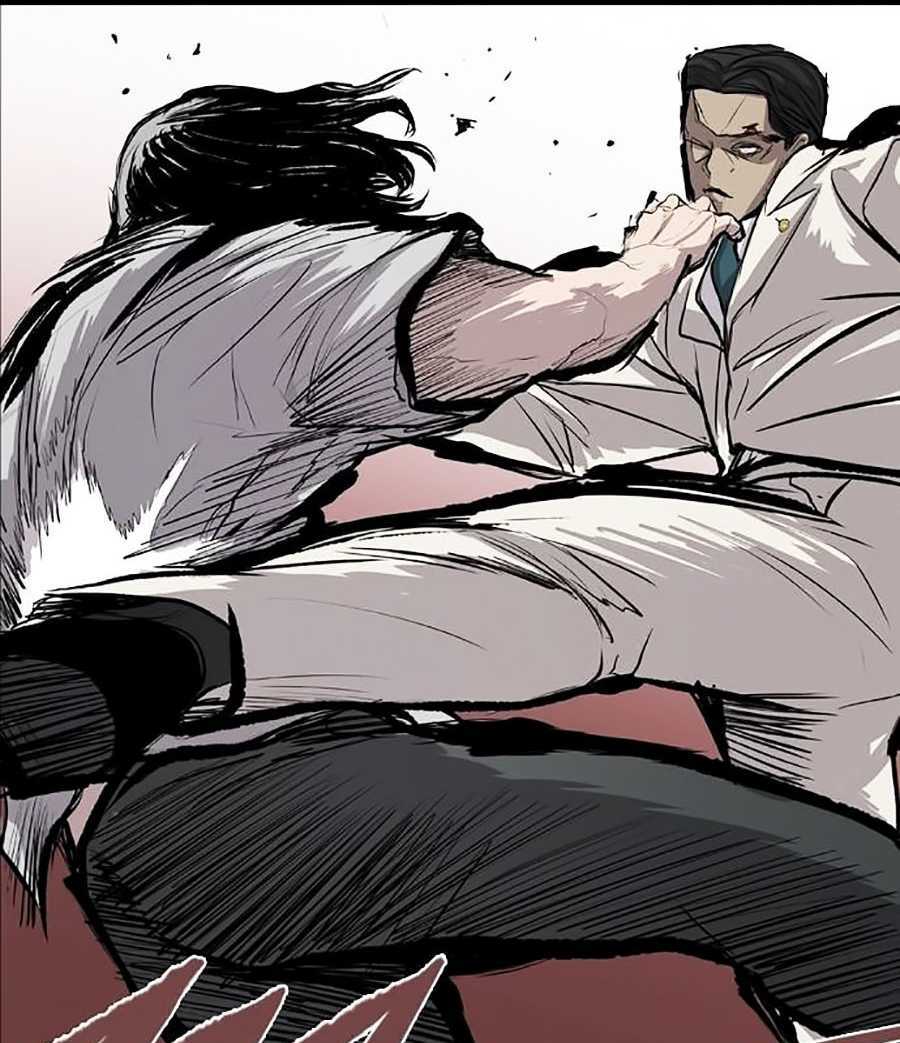Báo Thù: Chapter 27