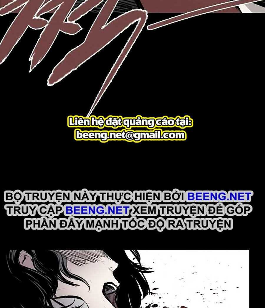 Báo Thù: Chapter 27