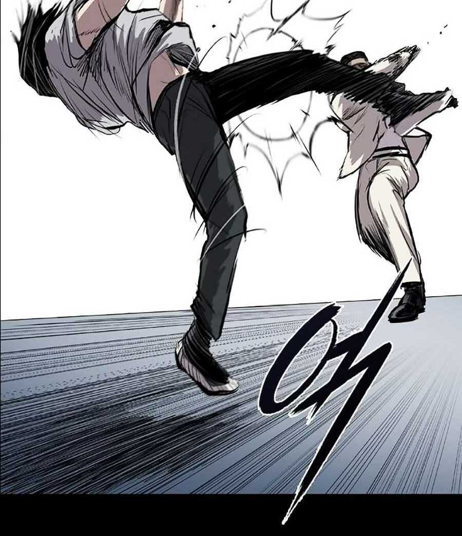 Báo Thù: Chapter 27